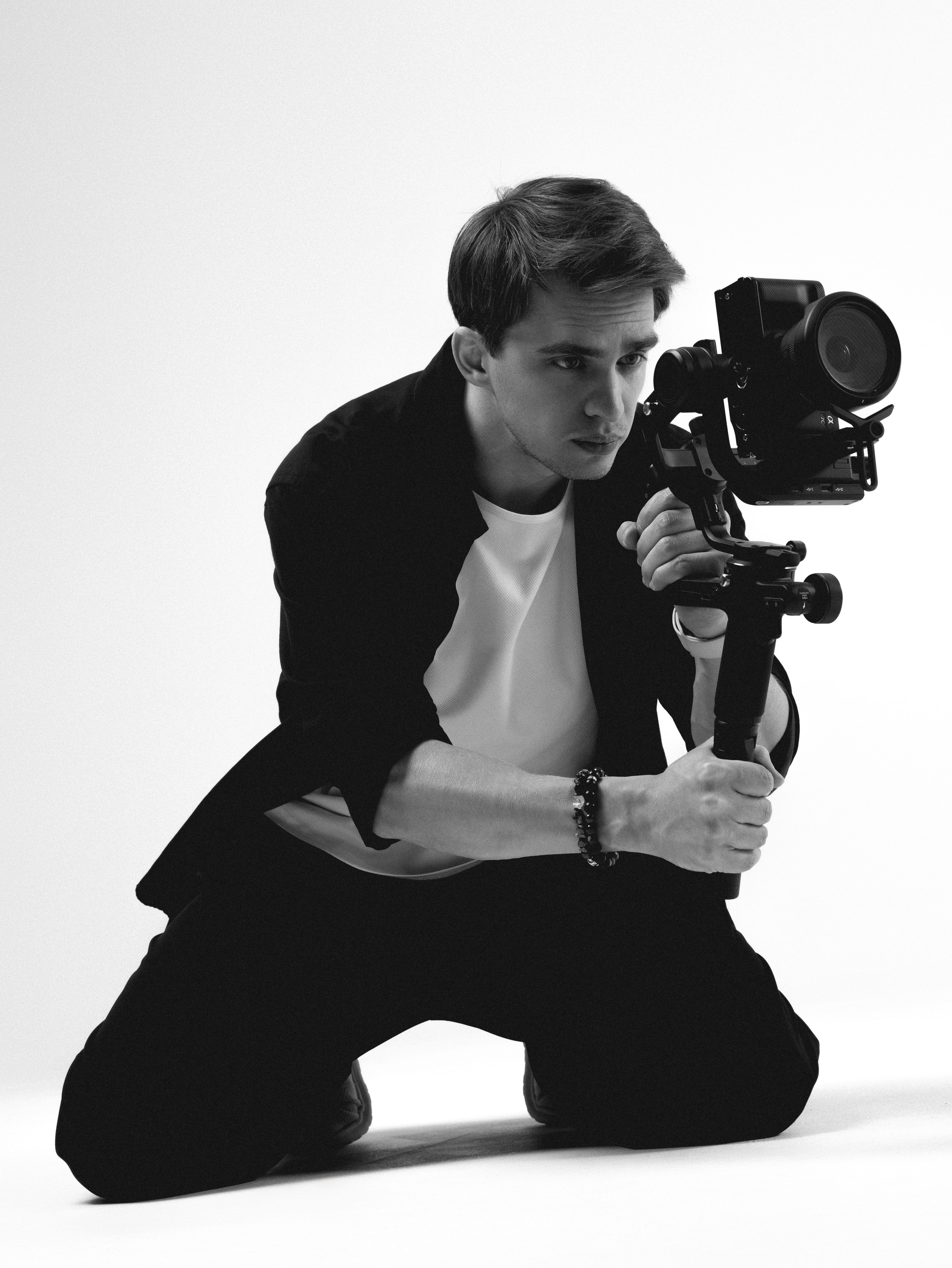 Контент фотографа. Иван Упоров — фотограф, рилсмейкер чебоксары