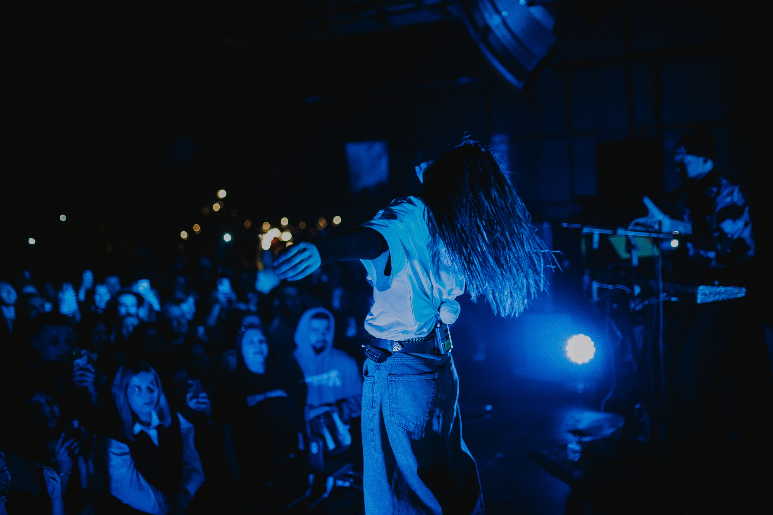 MINAEVA. Фотограф Москва