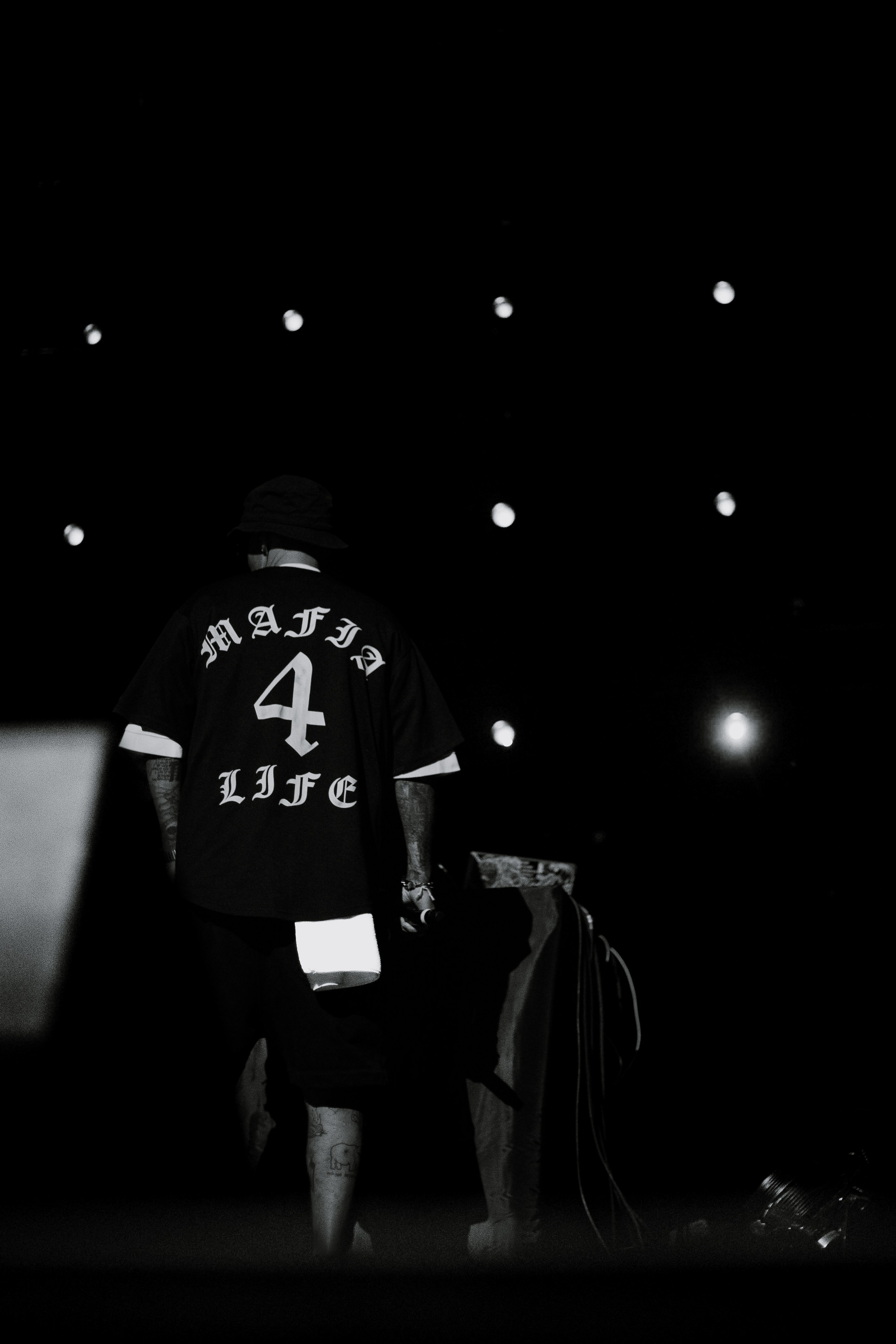 GUF. Фотограф Москва