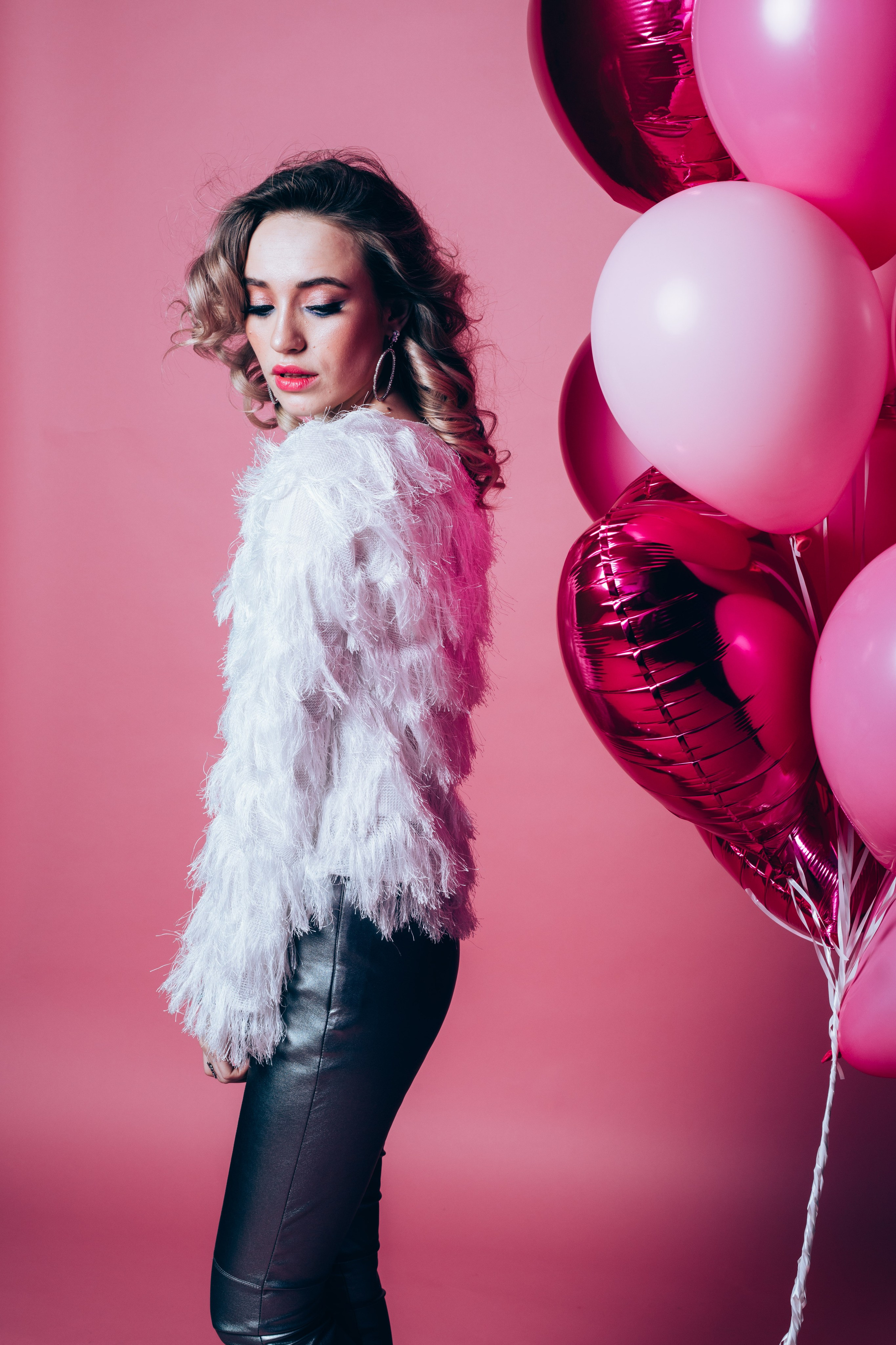 Портфолио: Евгения Досаева. Фотограф Евгения Досаева