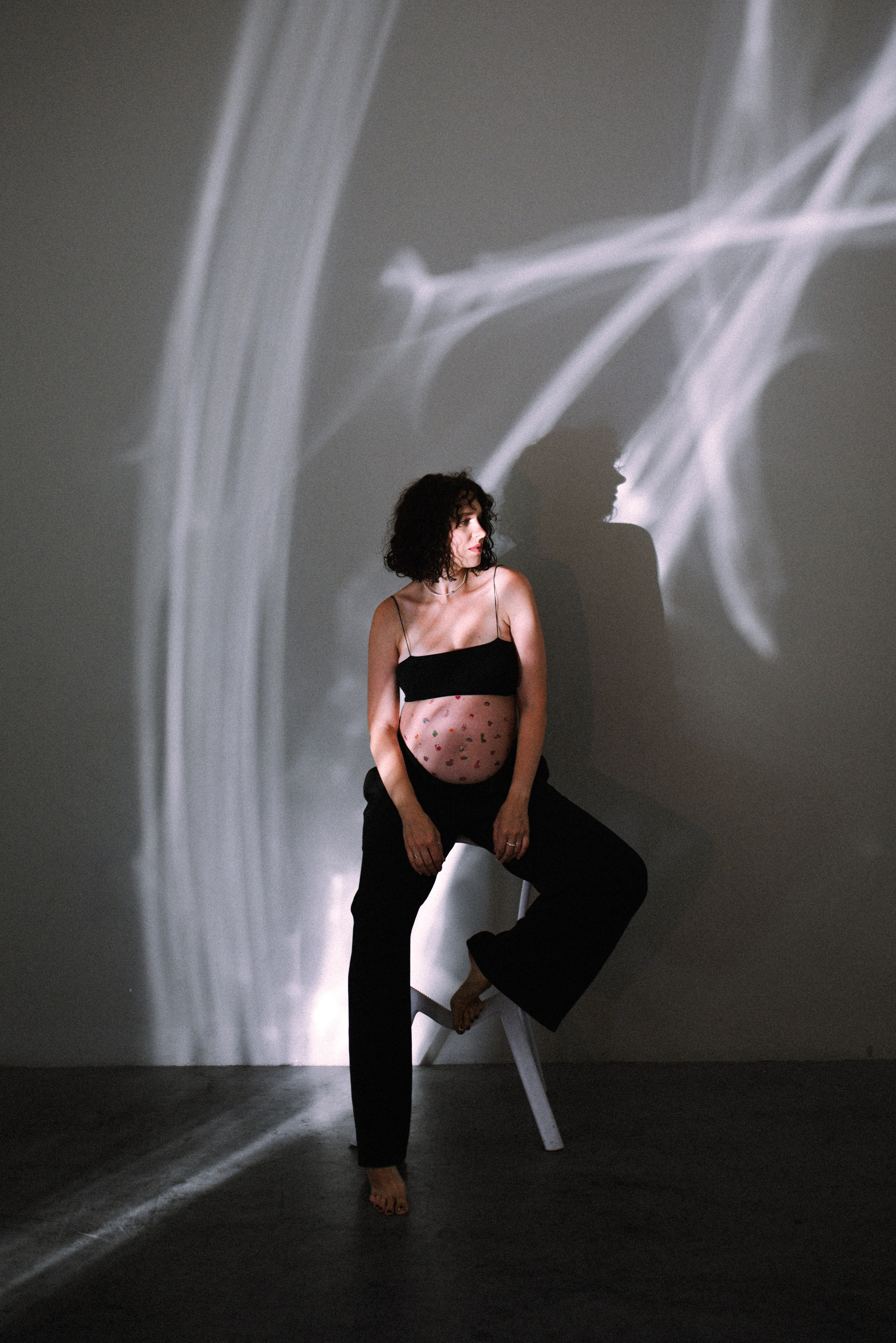 Даша и Оливия ✨