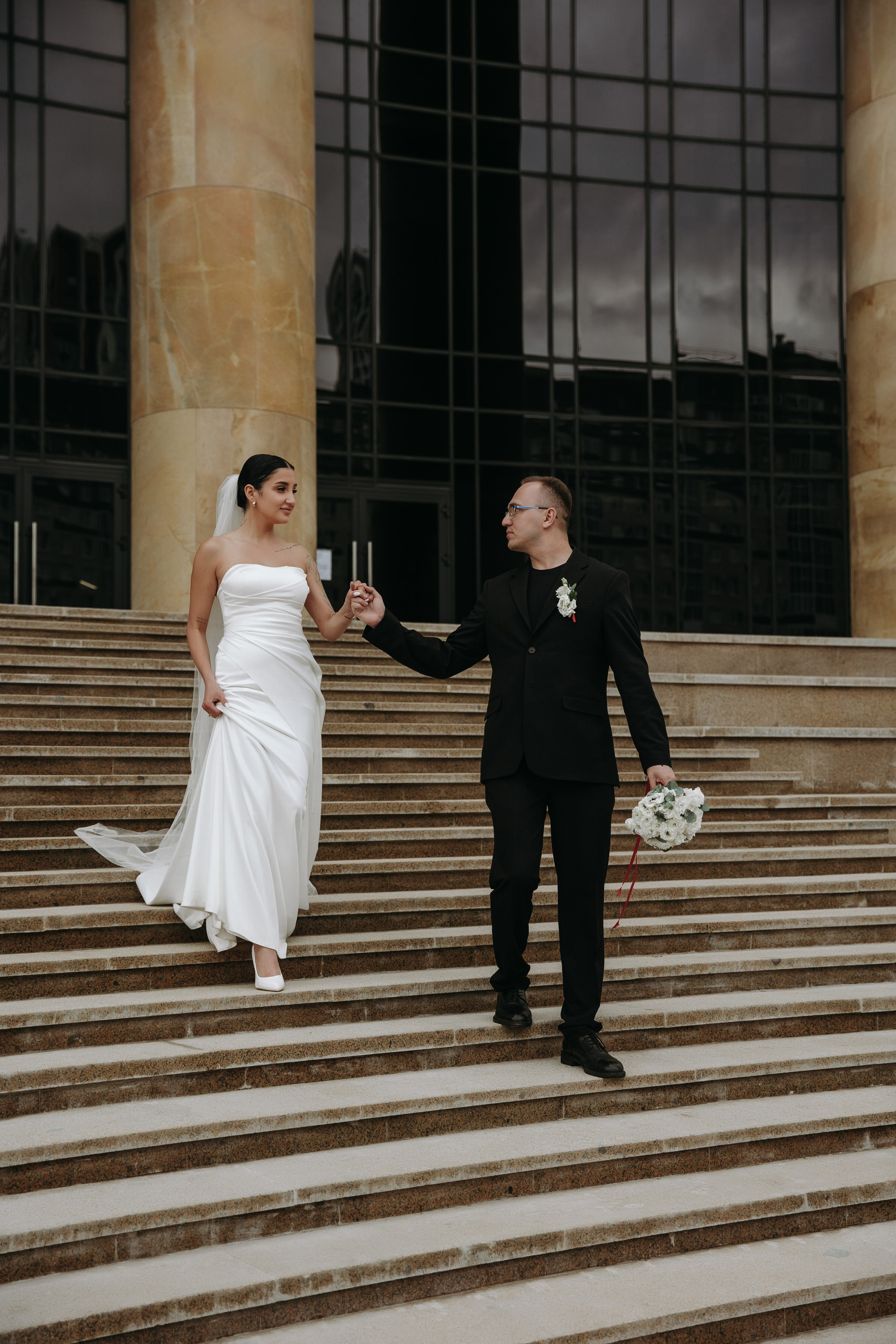 Свадьбы. Свадебный и семейный фотограф в Уфе Руслан Миргаляов