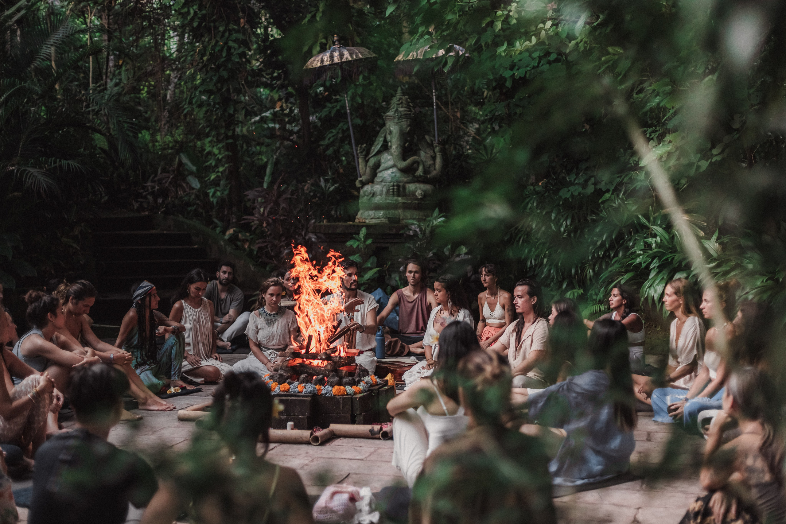 Cacao w Juan new moon may. Mariam Bagdasaryan