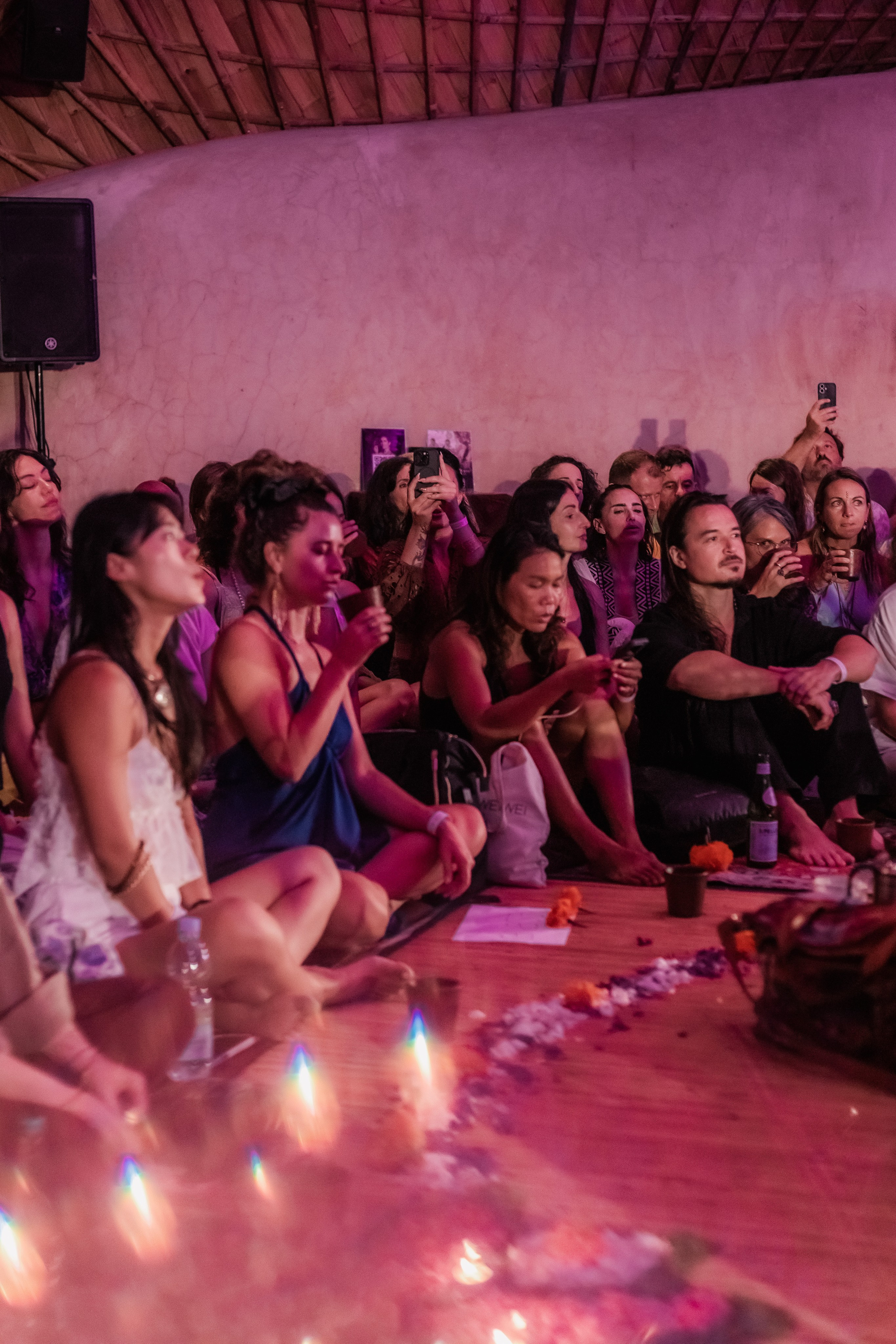 Hanuman Project. Мариам Багдасарян