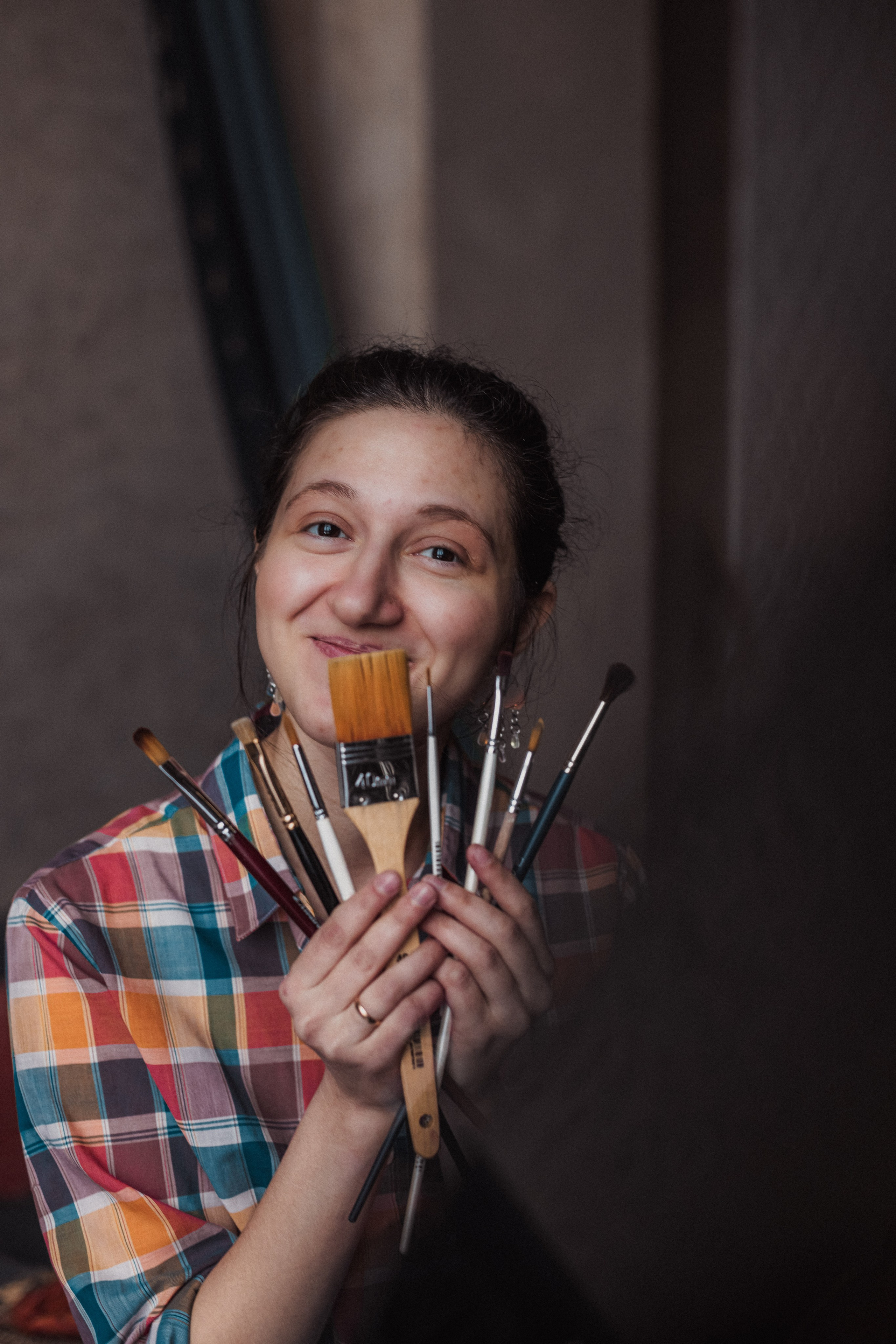 Creator. Мариам Багдасарян