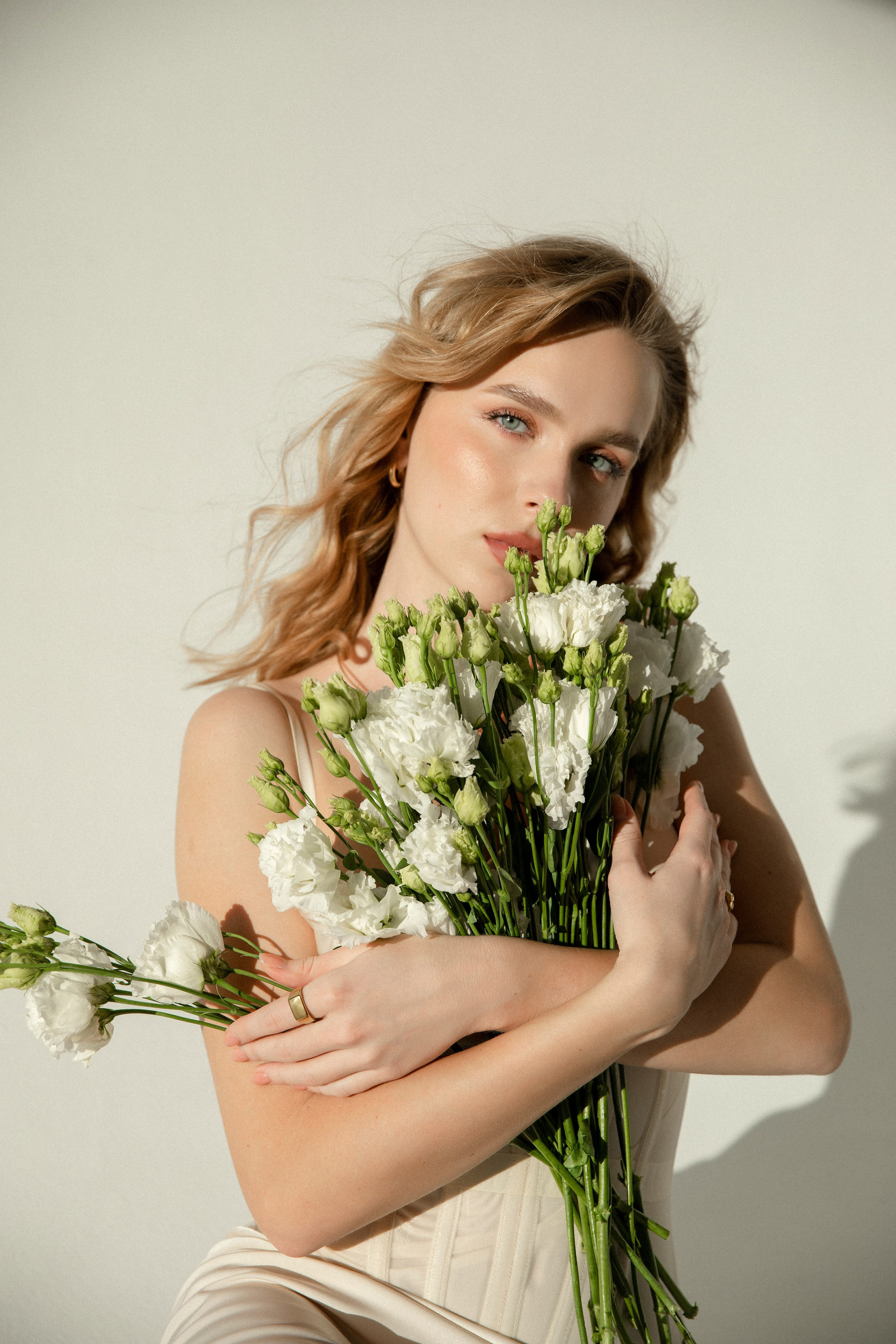 Настя. Свадебный и портретный фотограф