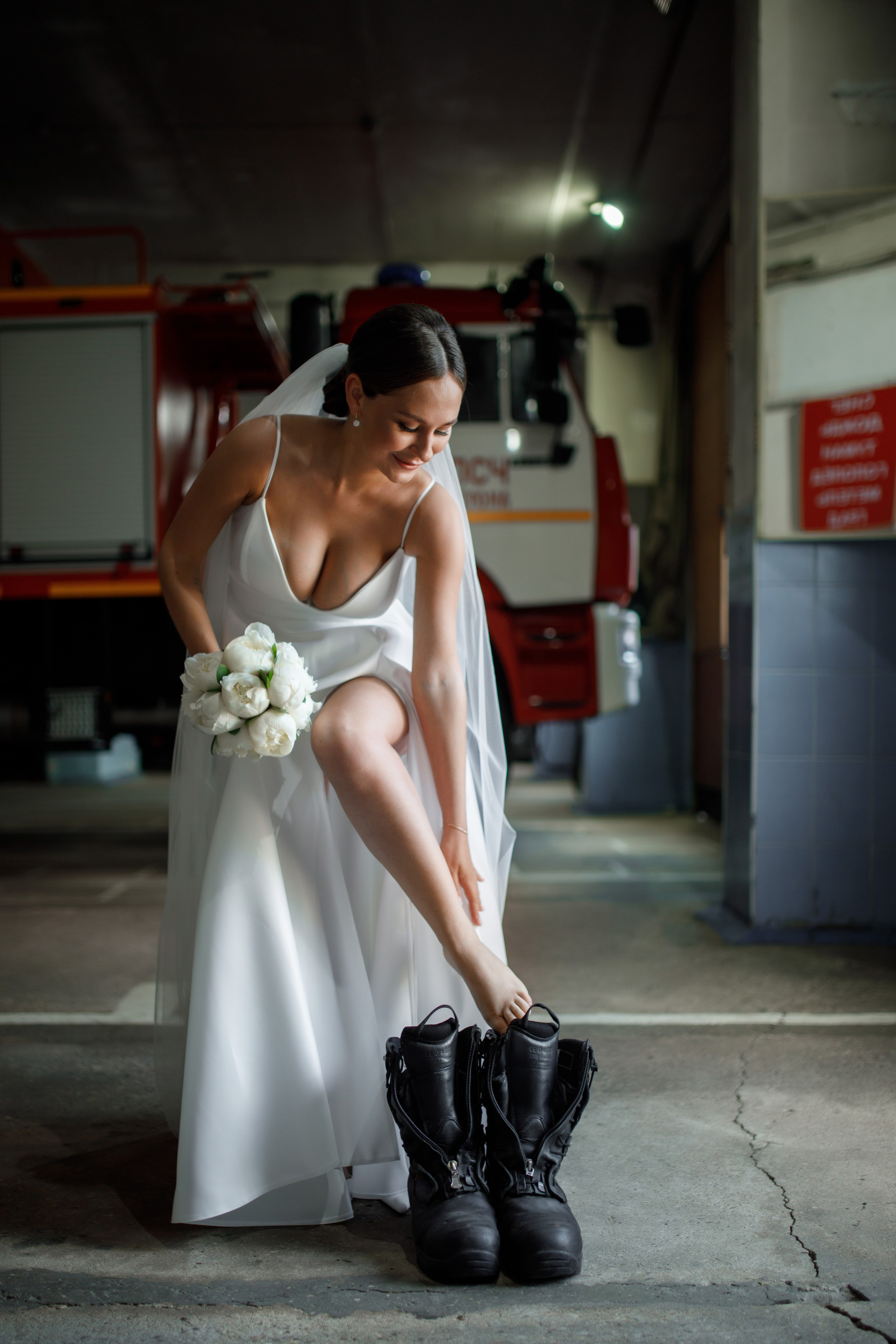 Свадебная съёмка. Детский и семейный фотограф в Костроме Валентина Белик