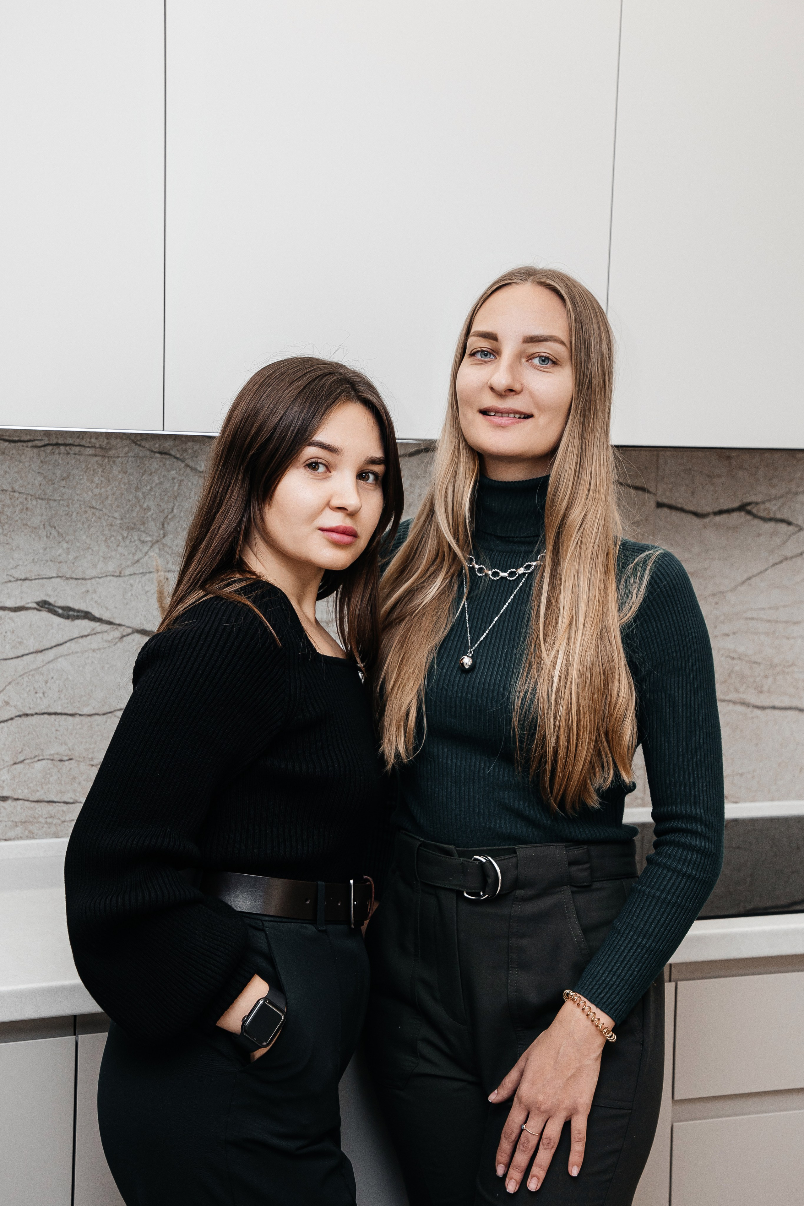 Квартира в портфолио дизайнеру. Фотограф Денис Лесковский (Тюмень)