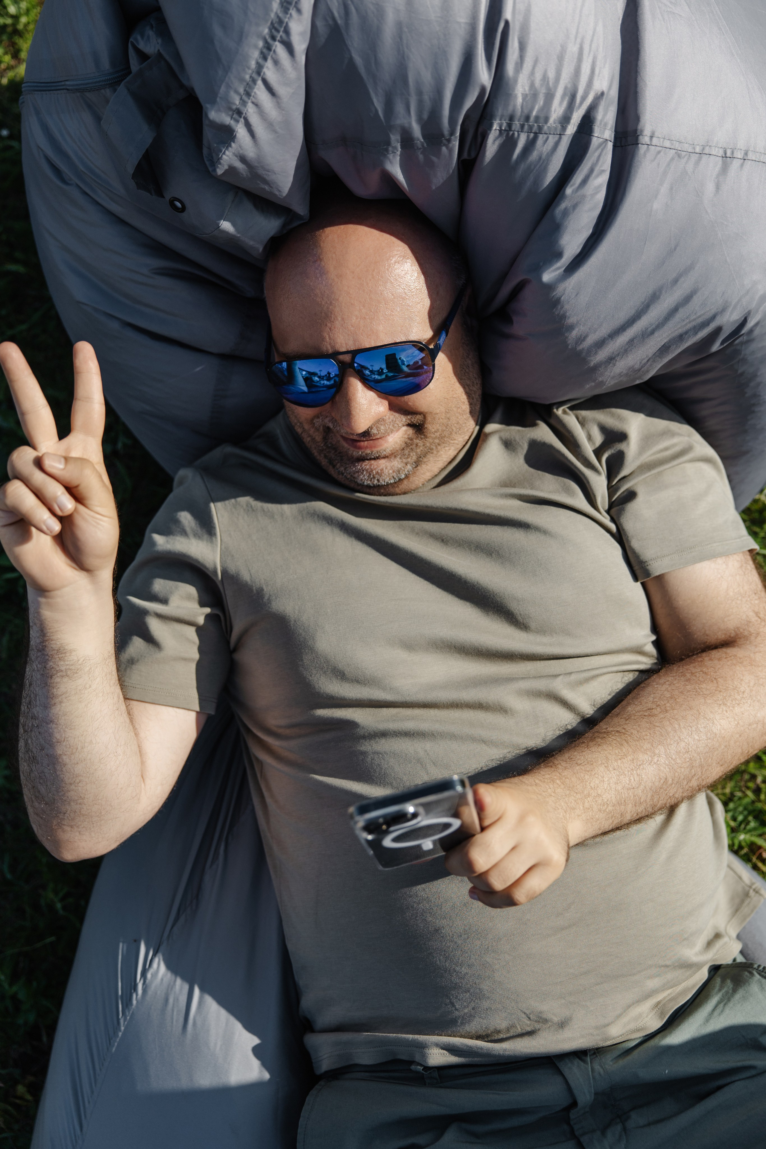 ГЕНДЕР ПАТИ. Фотограф в Красноярске