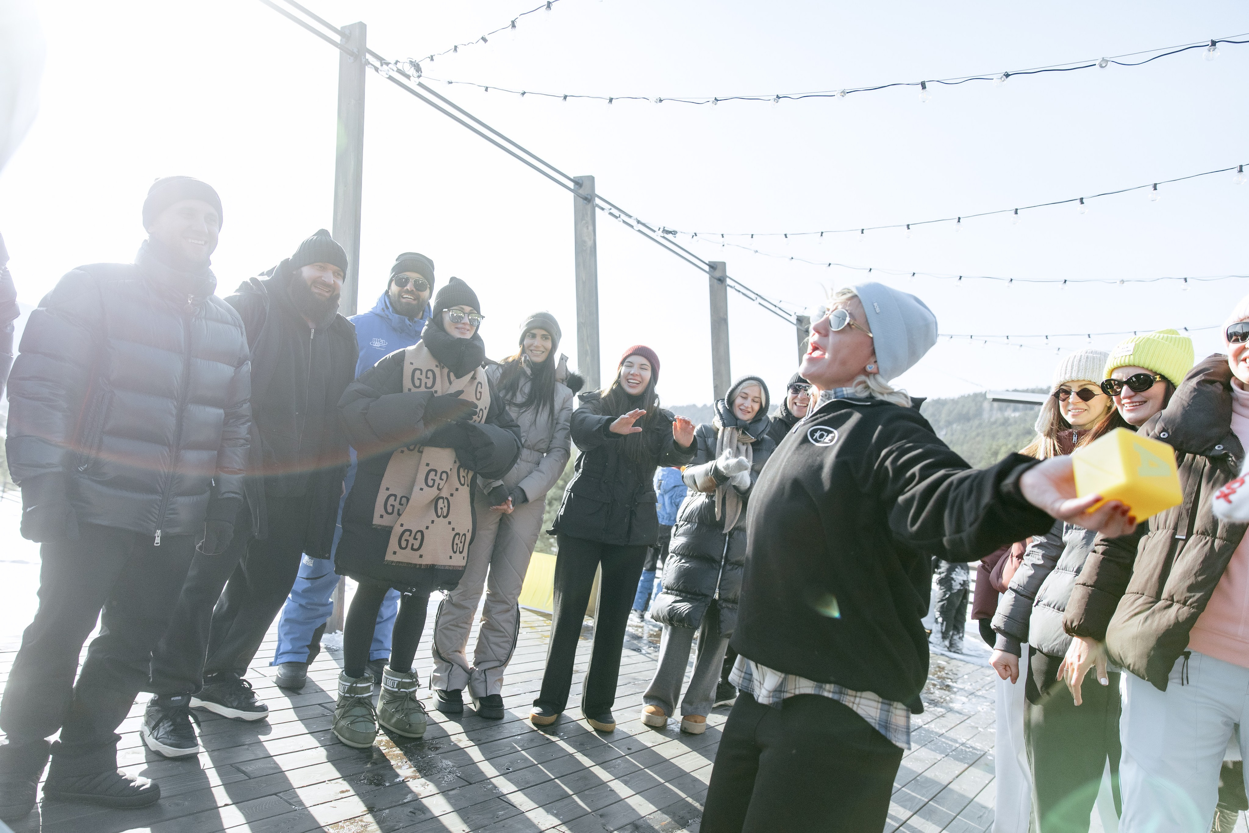 ДЕНЬ ДОЖДЕНИЯ ЕКАТЕРИНЫ. Фотограф в Красноярске