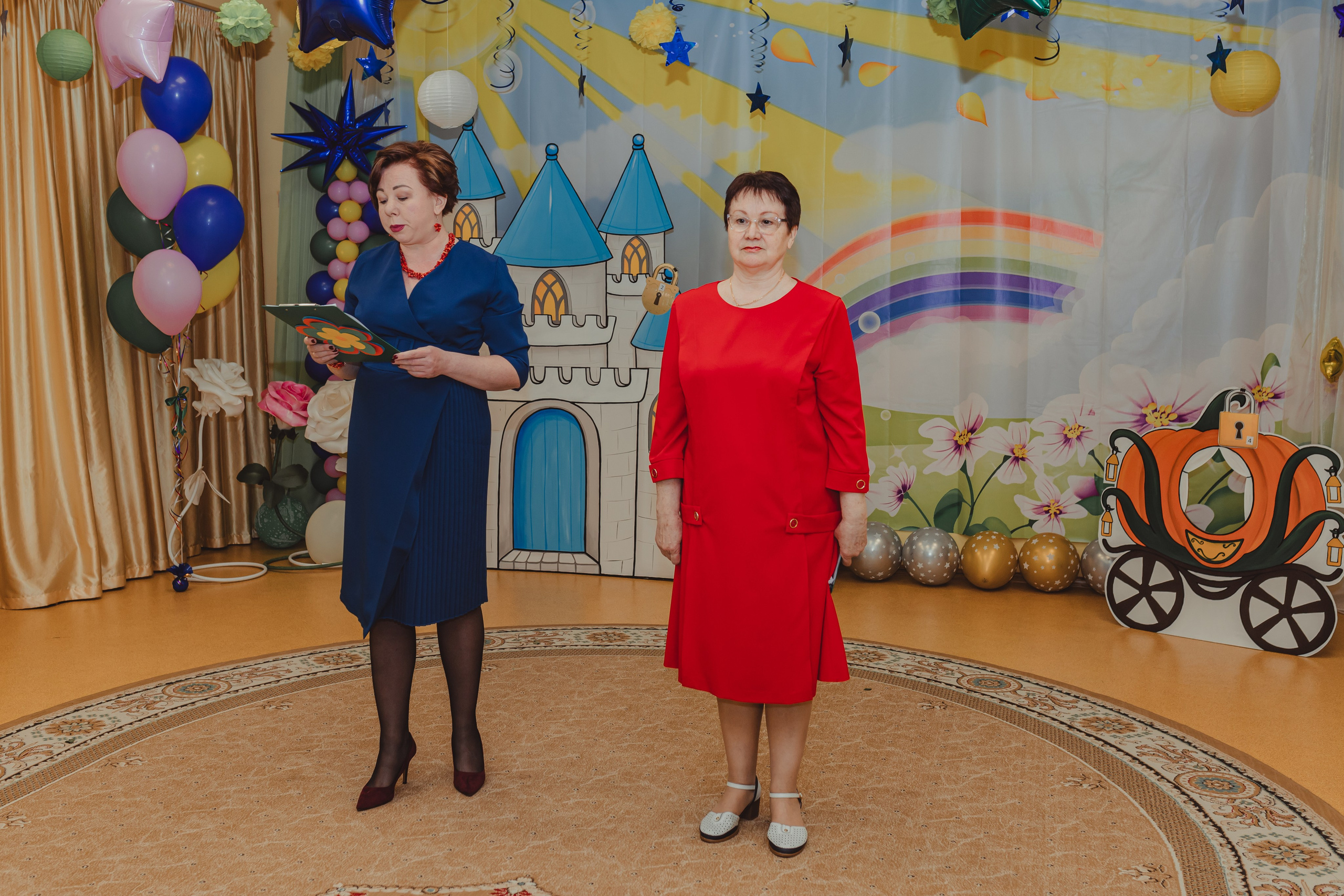 Выпускной «Пчелка» Щелково. Семейный и домашний фотограф в Москве и МО Королева Валерия