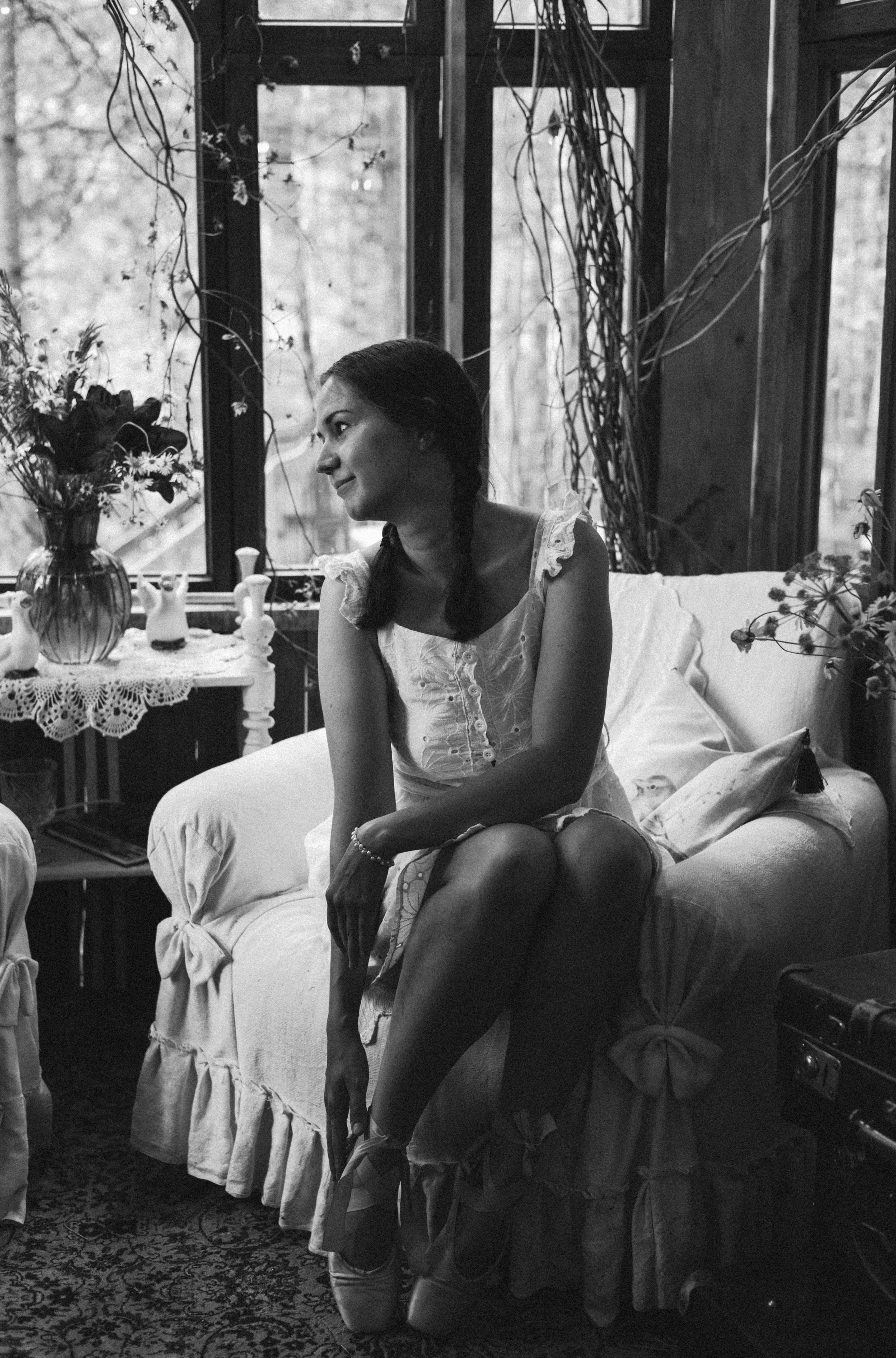 Полина+Есения. Фотограф в Екатеринбурге Селиверстова Екатерина