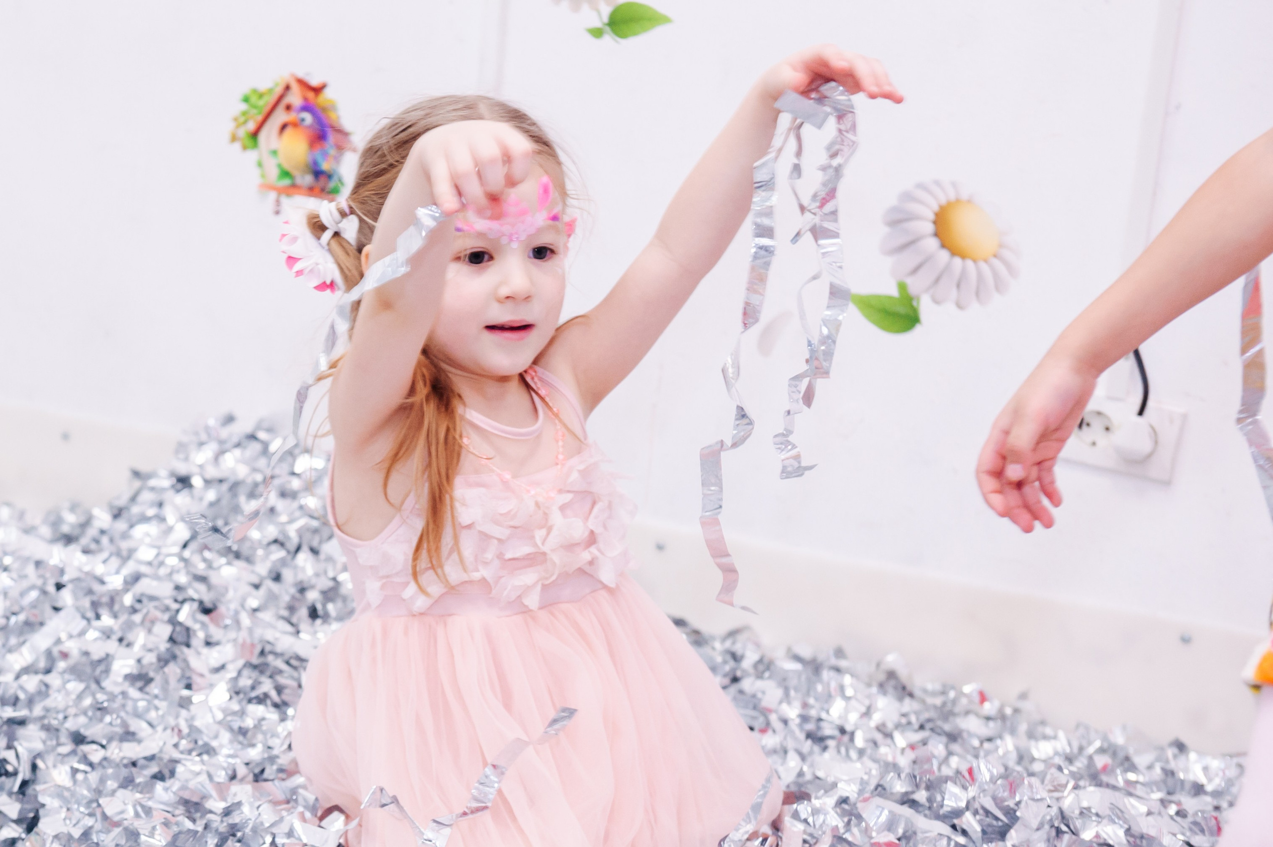 День Рождения Кати. Фотограф Магнитогорск Данил Семенов