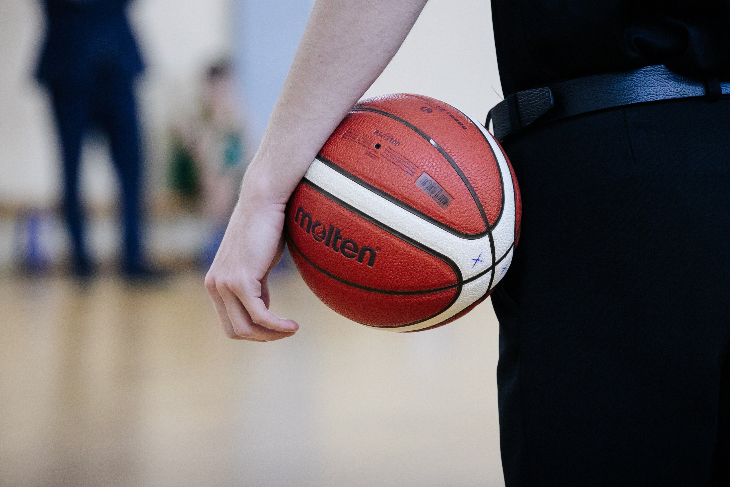 Чемпионат области по баскетболу до 13 лет. Фотограф Магнитогорск Данил Семенов