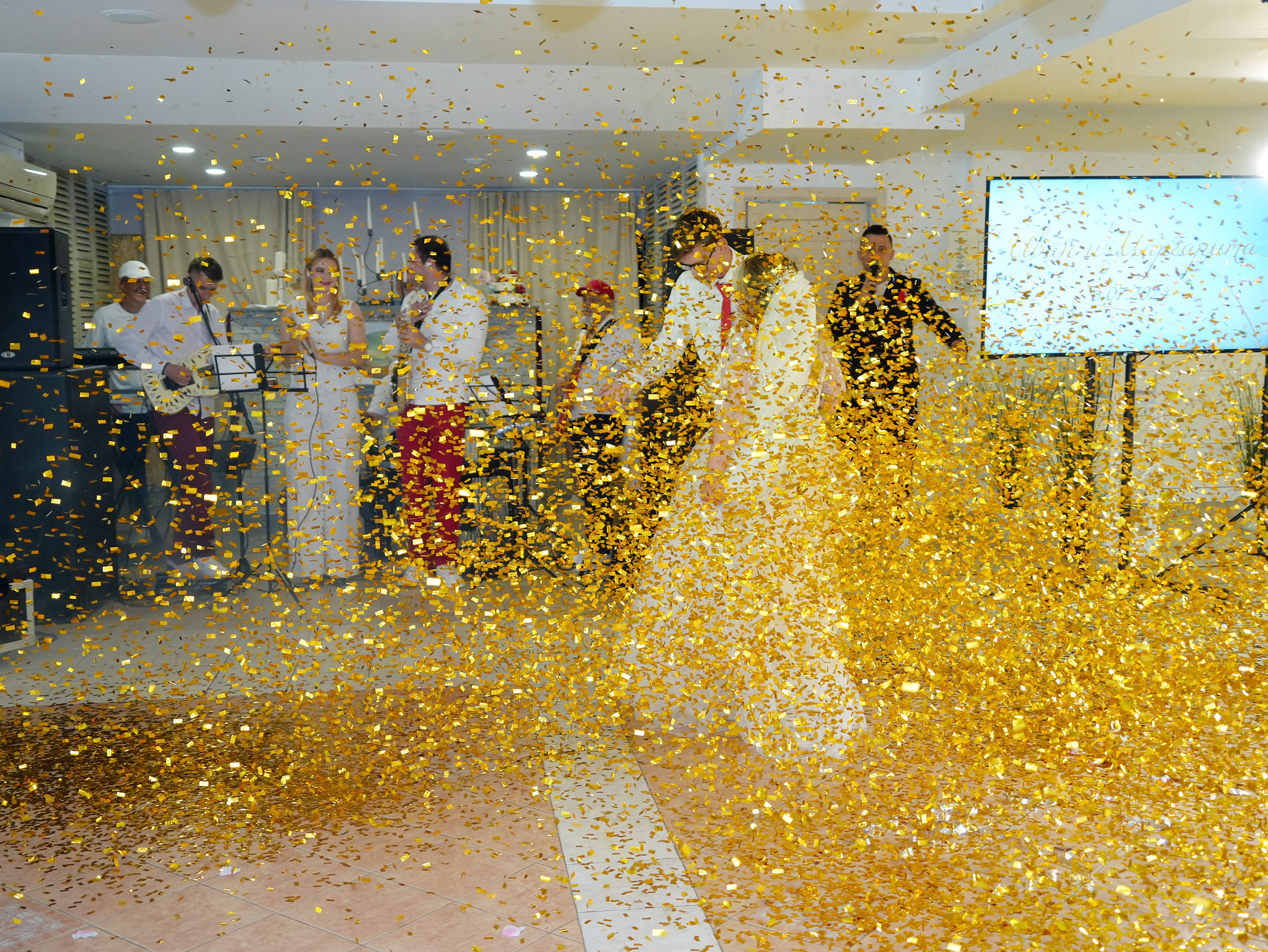 В Кемерово. Фотограф, видеооператор Нина Коршунова