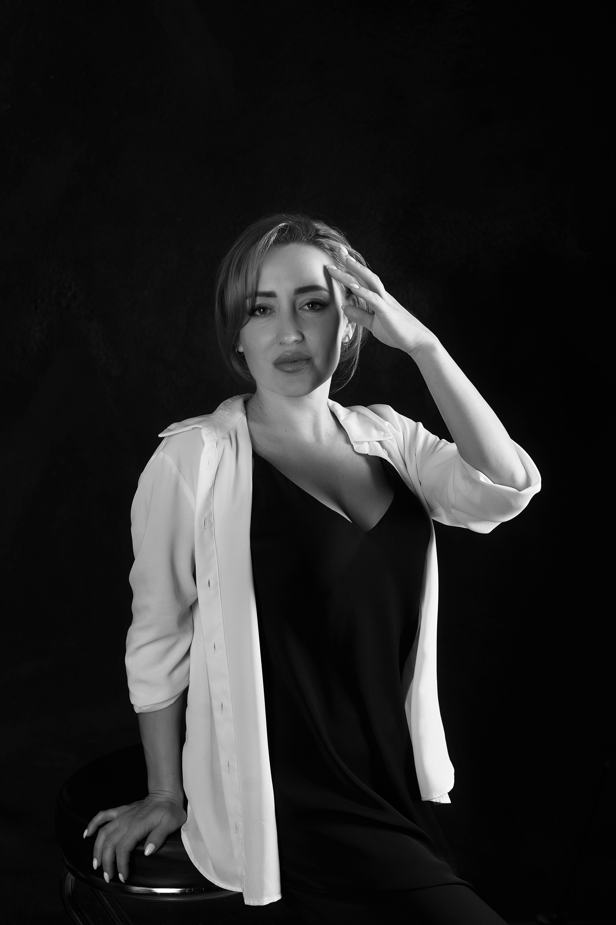 Семейная. Фотограф Александр Кудинов, Крым: Легкие съемки, живые эмоции