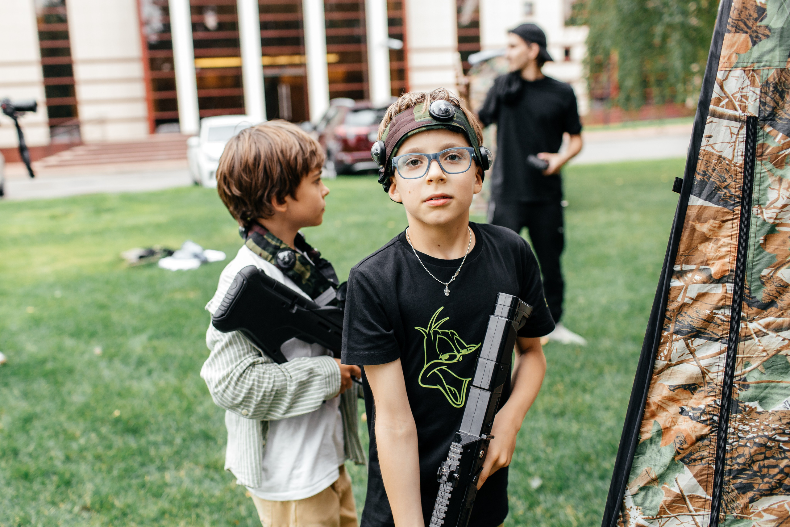 Диме 10 лет. Свадебный и семейный фотограф