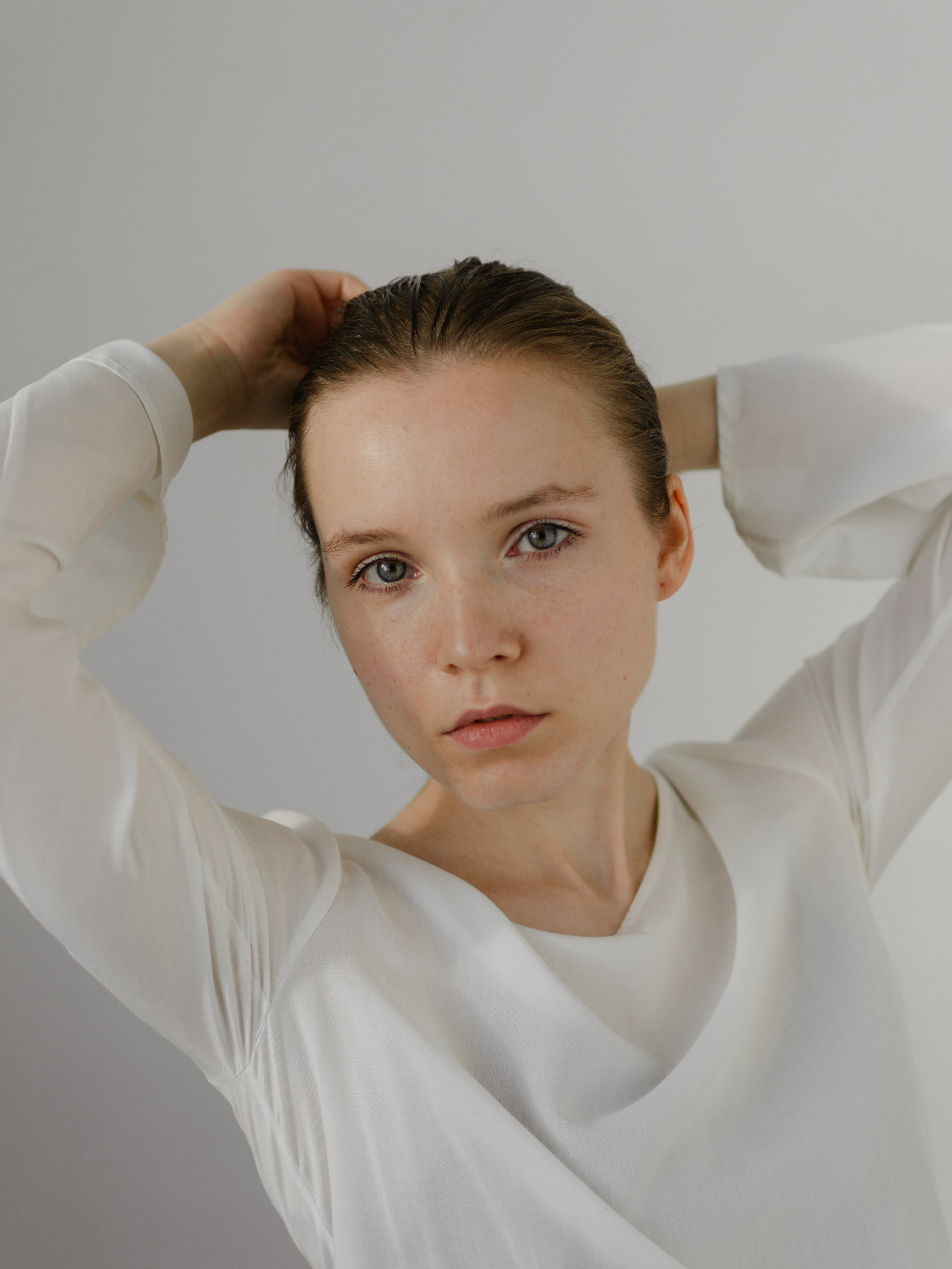 Юля. Фотограф в Москве — Евгения Прокопенко