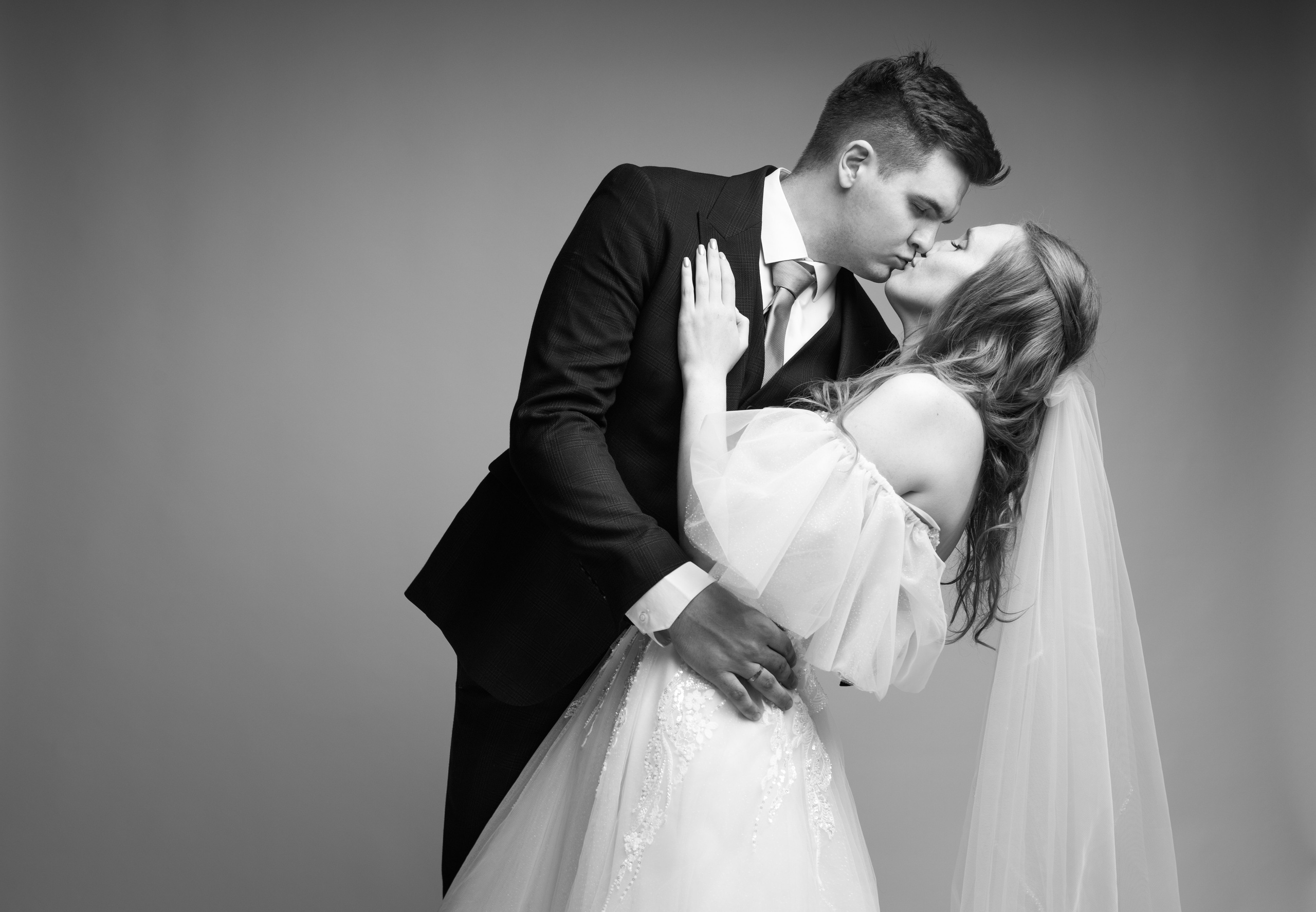 Свадебные съемки. Фотограф Демид Никитин. г. Дубна, Москва