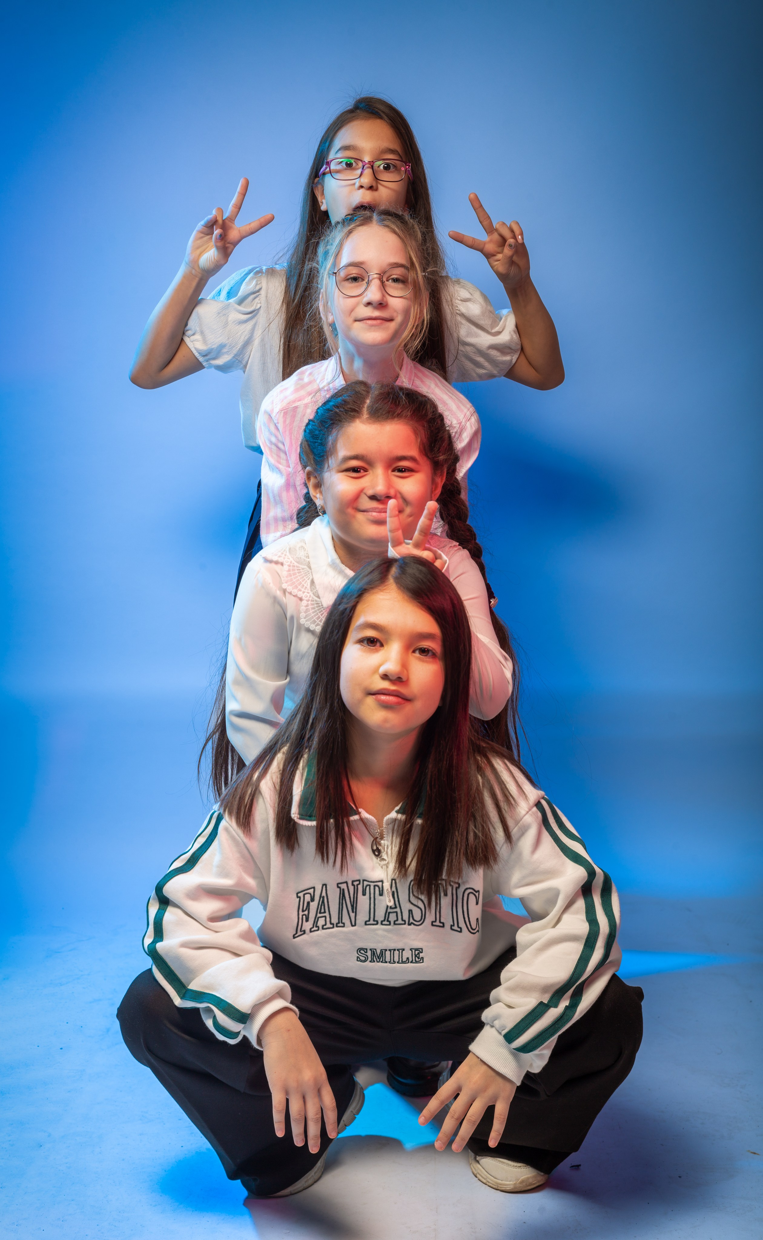 Выпускные альбомы. Фотограф Демид Никитин. г. Дубна, Москва