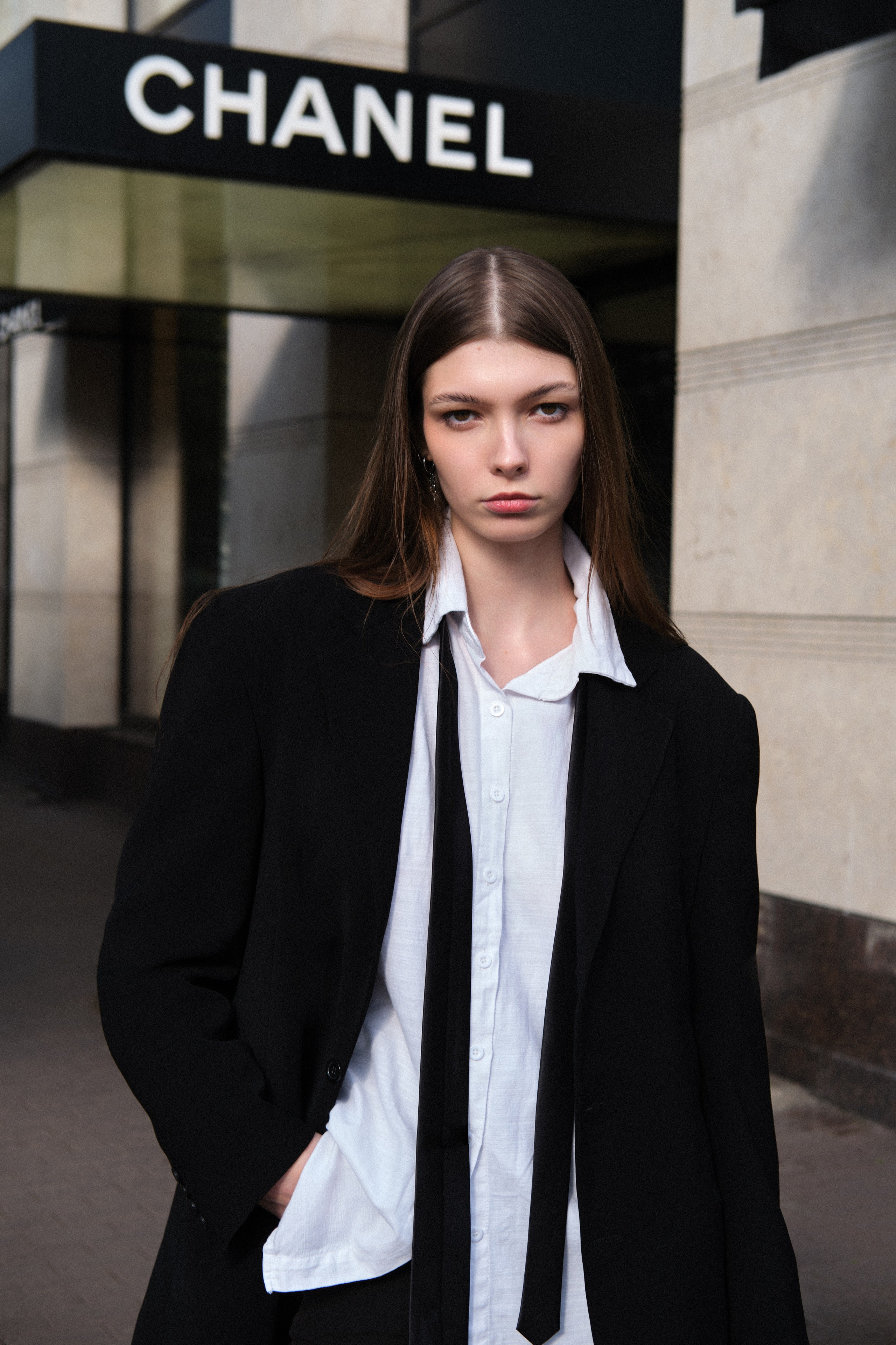 DNK Влада. Модельные тесты