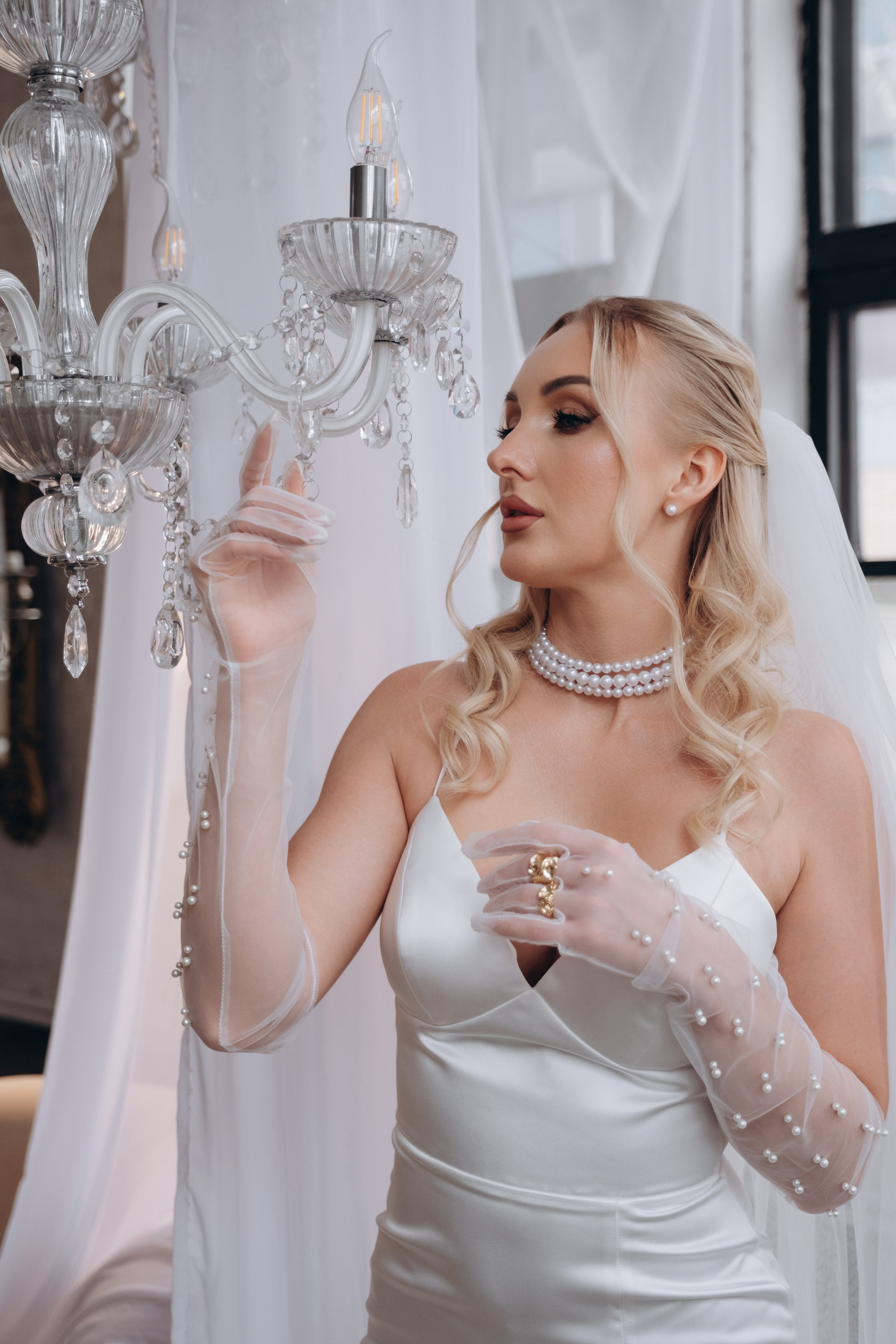 Igor&Kristina. Фотограф|Москва — Агбаш Лера