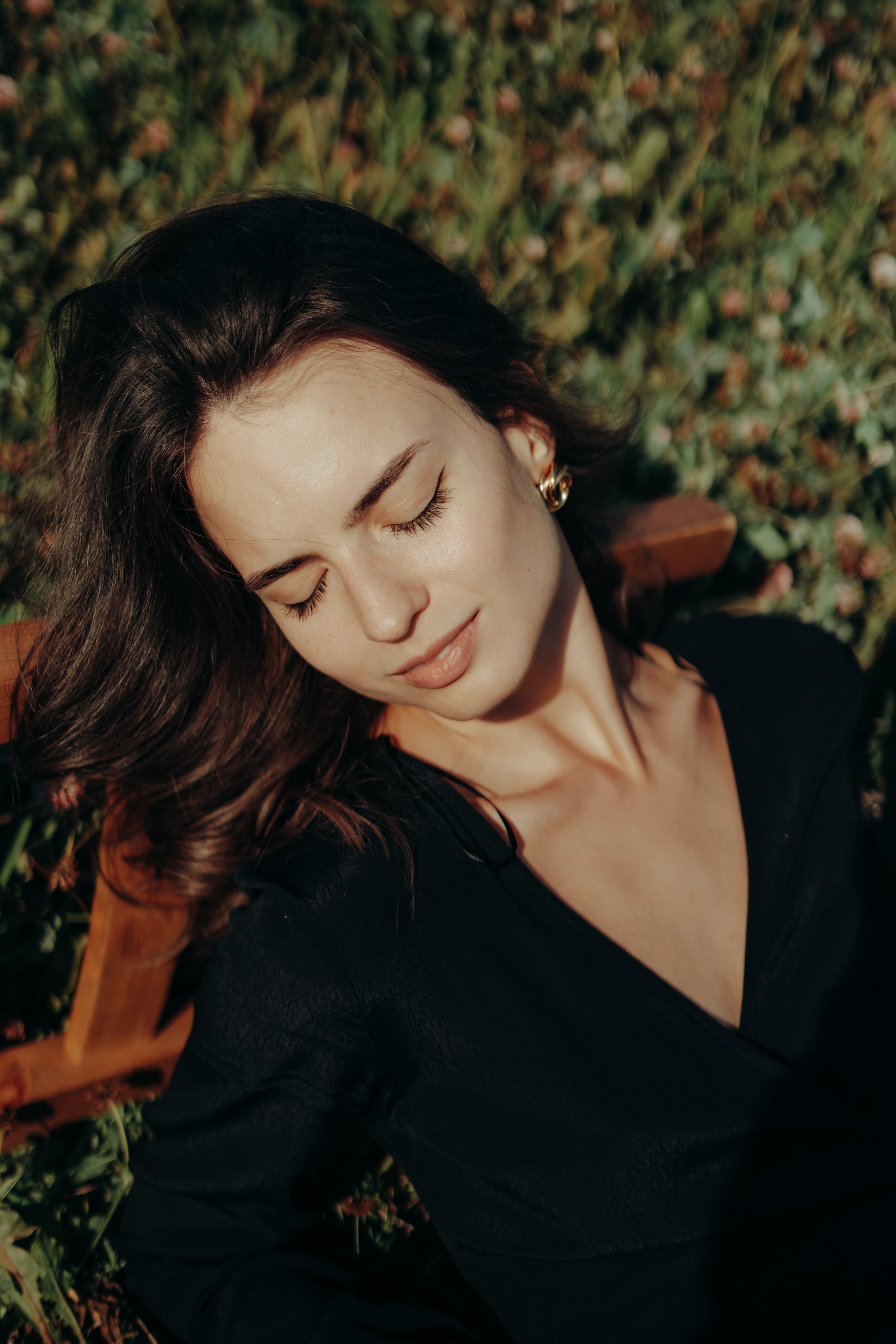 Татьяна. Vladimirbaklenev