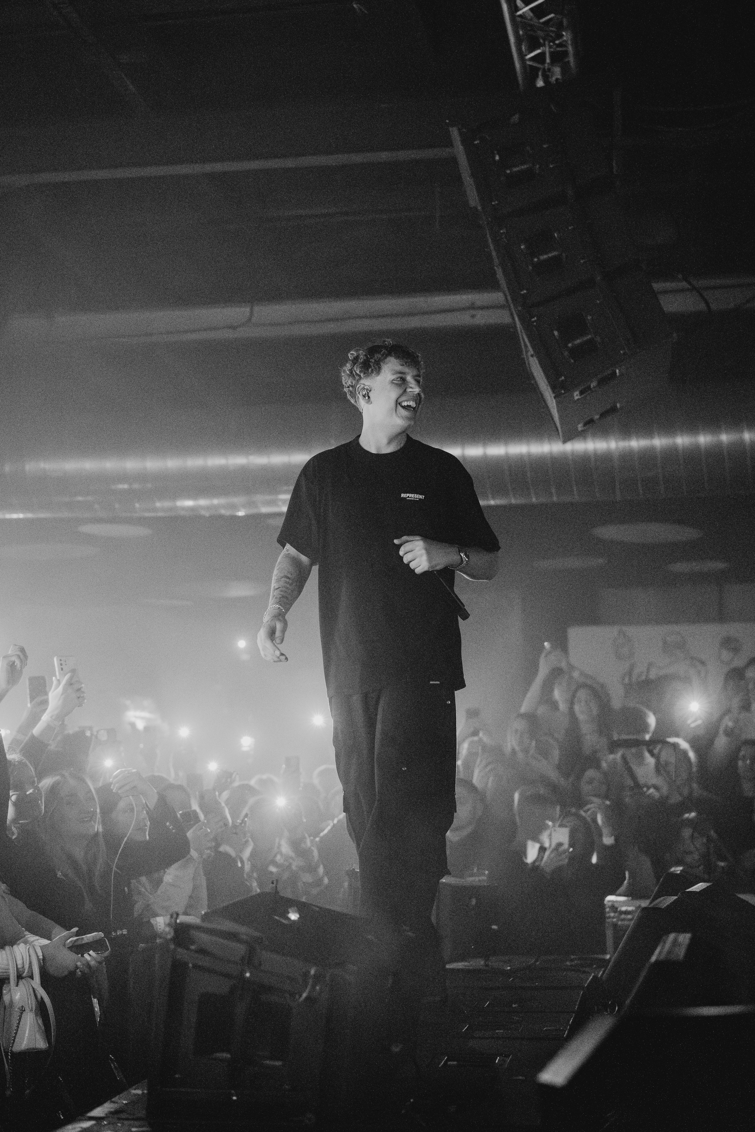 Markul (Minsk\03.12.2023). Фотограф Михаил Шабан