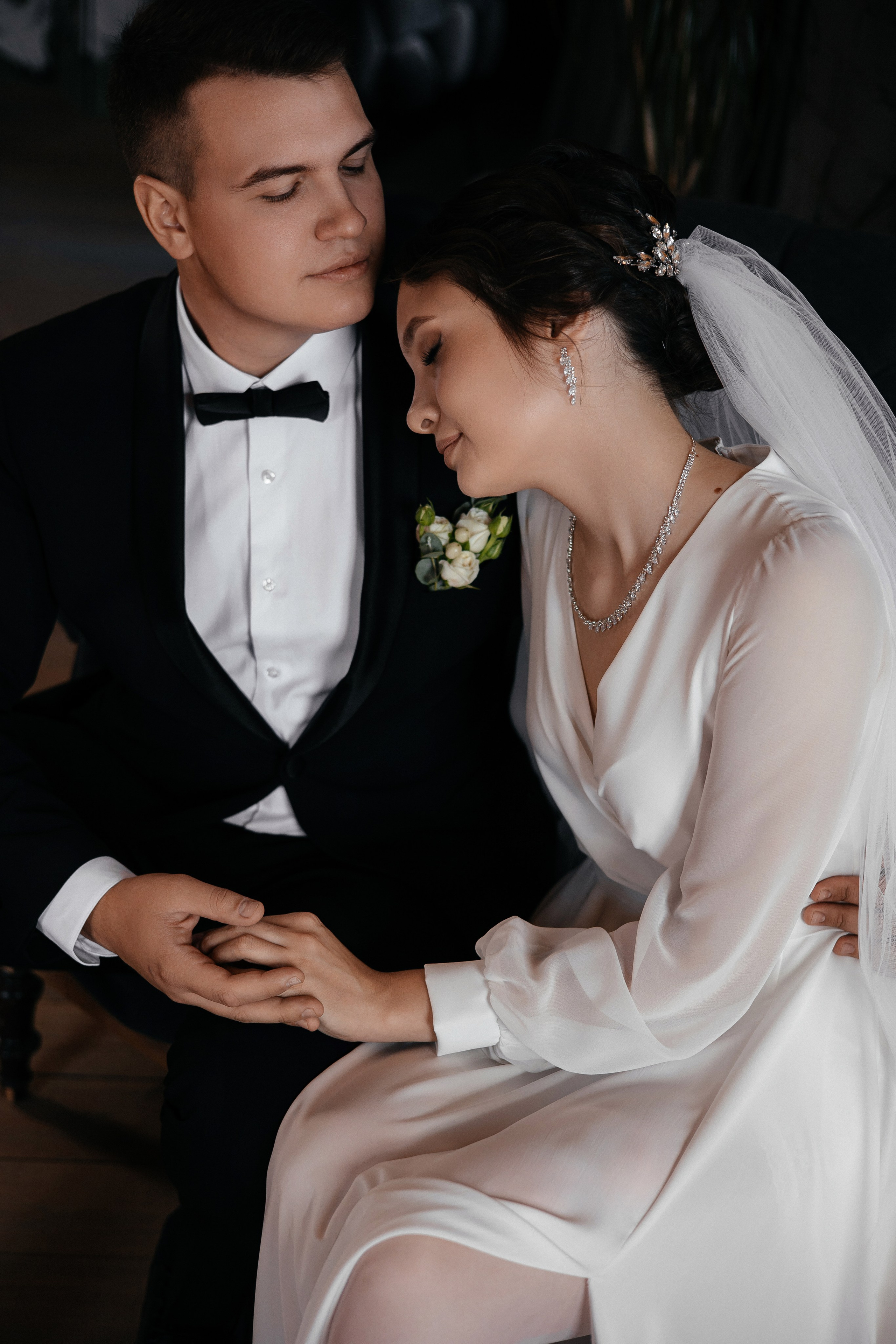 Владимир & Евгения (почасовая съёмка 1 час). ФОТОГРАФ РОЗА ФИЛИНА СПб I МОСКВА