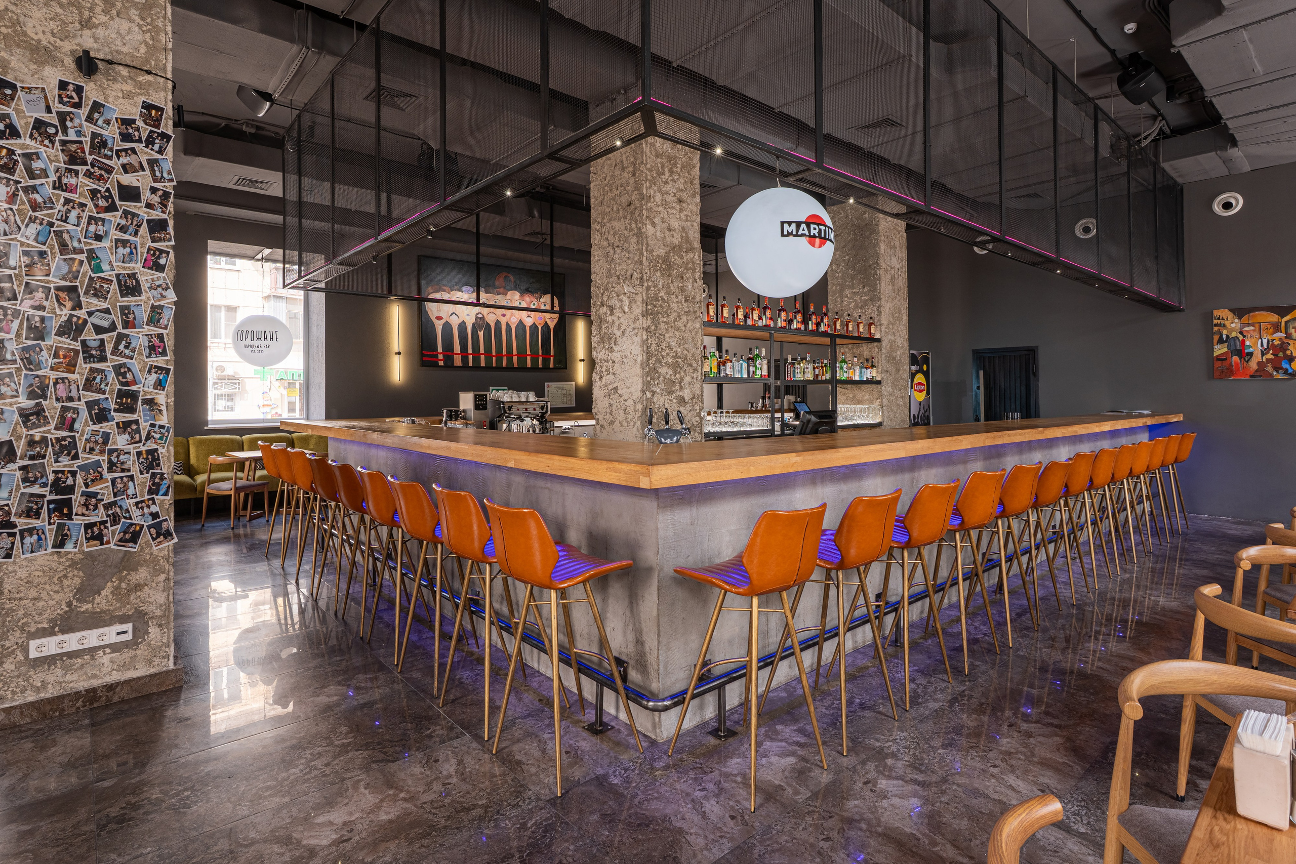 Интерьер. Фотограф в Новороссйиске Евгений Львов