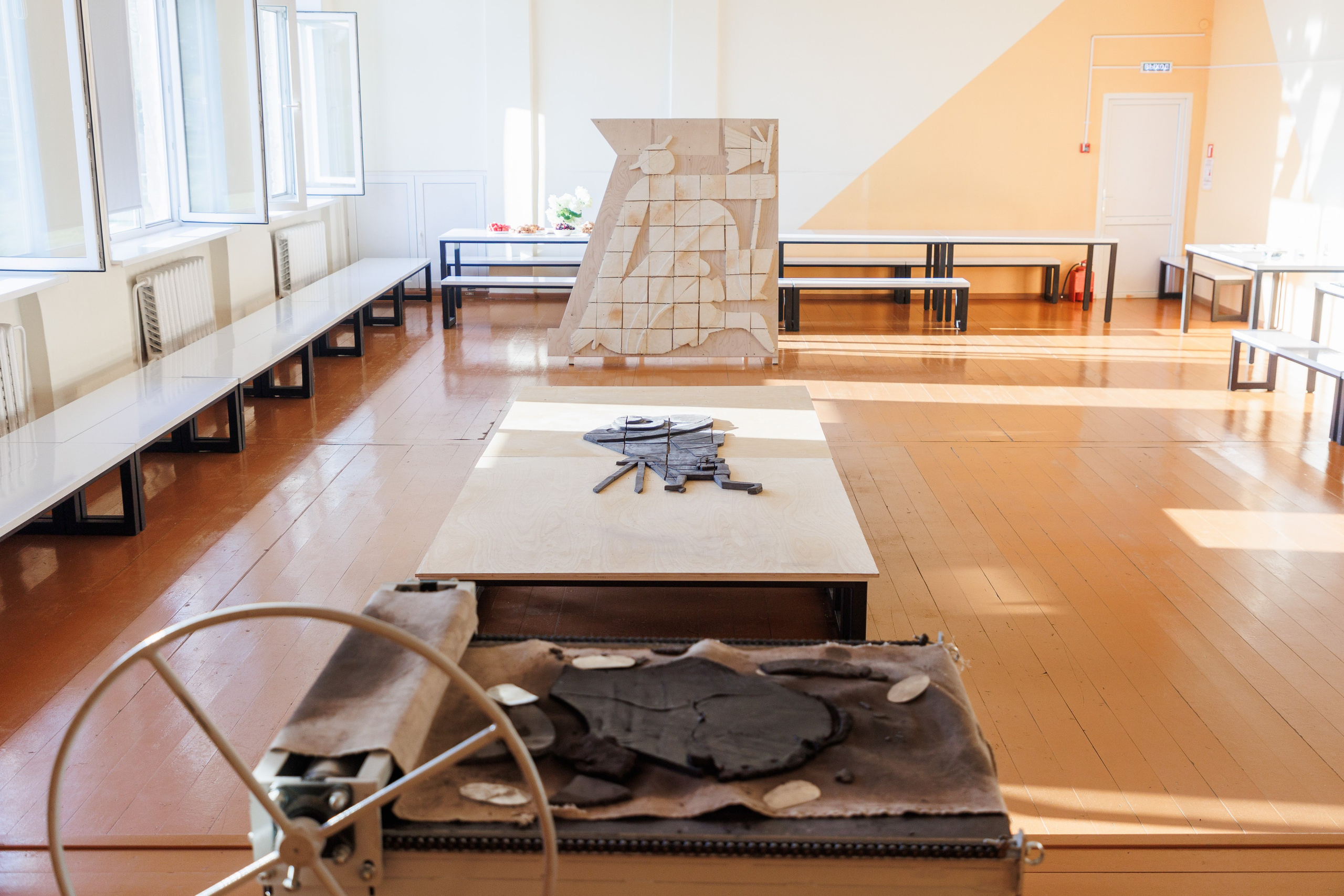 Выксунская майолика. Фотограф городских и семейных событий Артем Карпухин