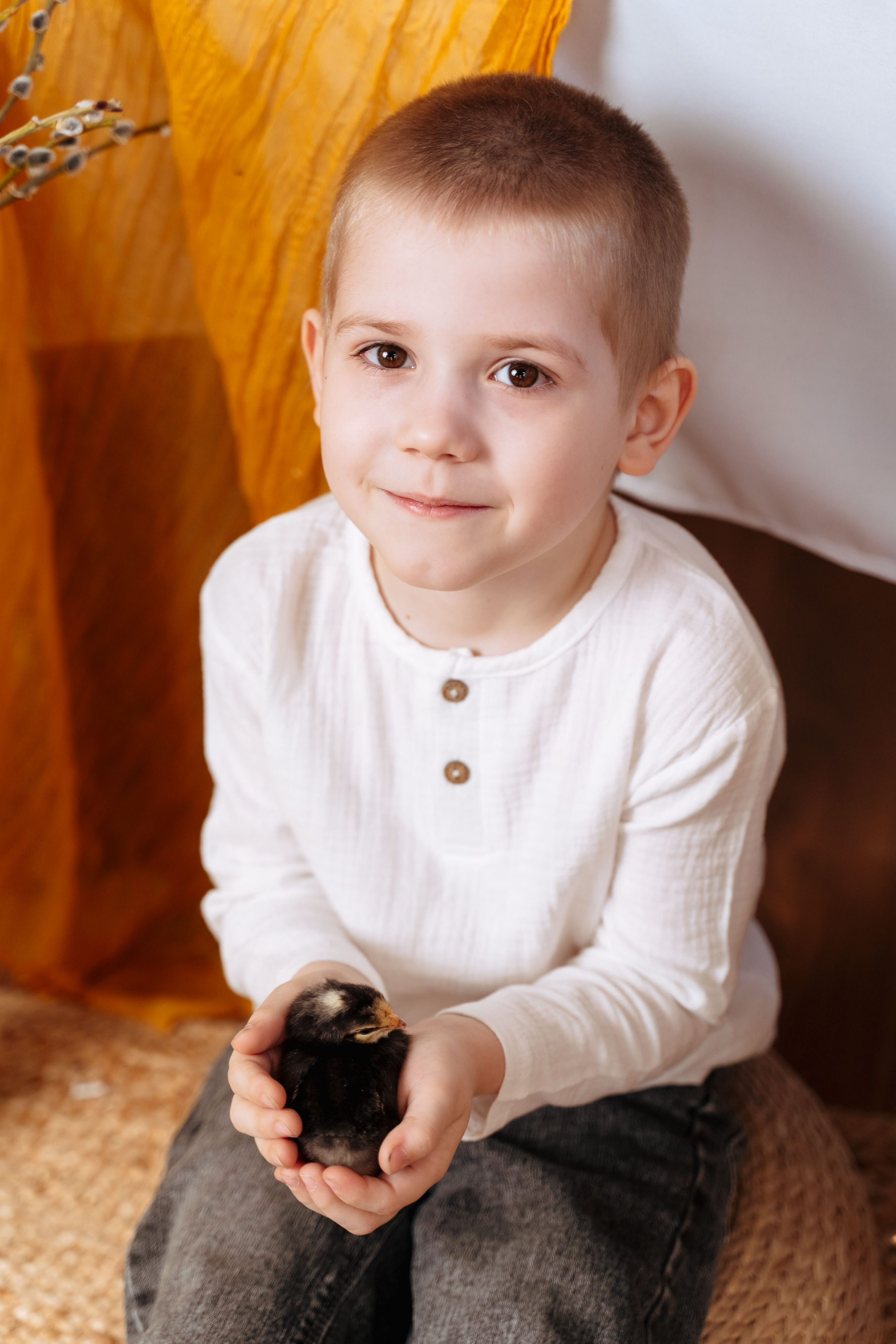 Пасха. Семейный фотограф Новочеркасск