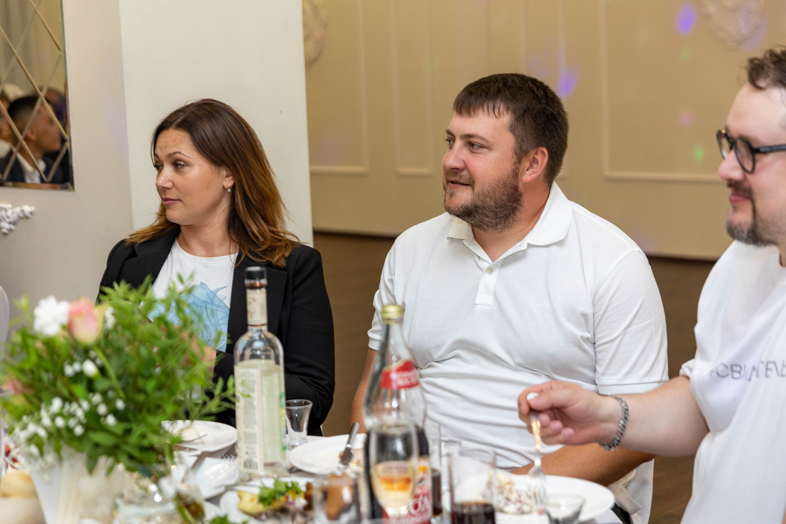 Сергей и Александра. Фотограф в Санкт-Петербурге Закута Ольга