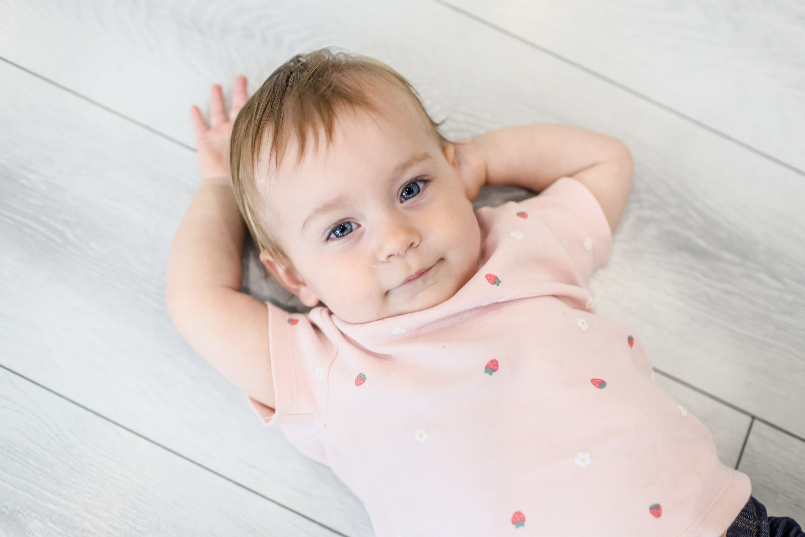 Детские эмоции. Твой снимок СПб