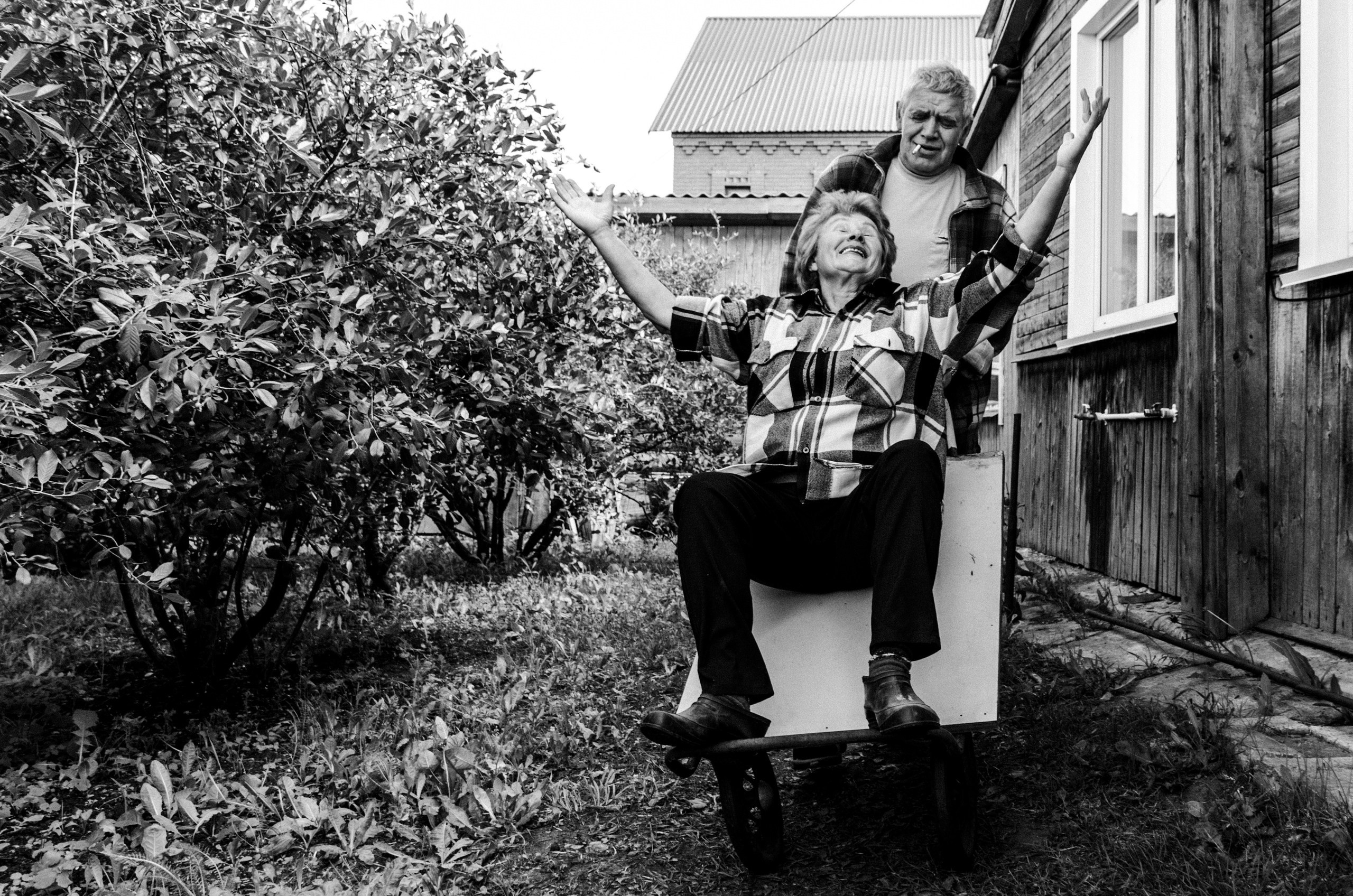 Фотограф Новосибирск