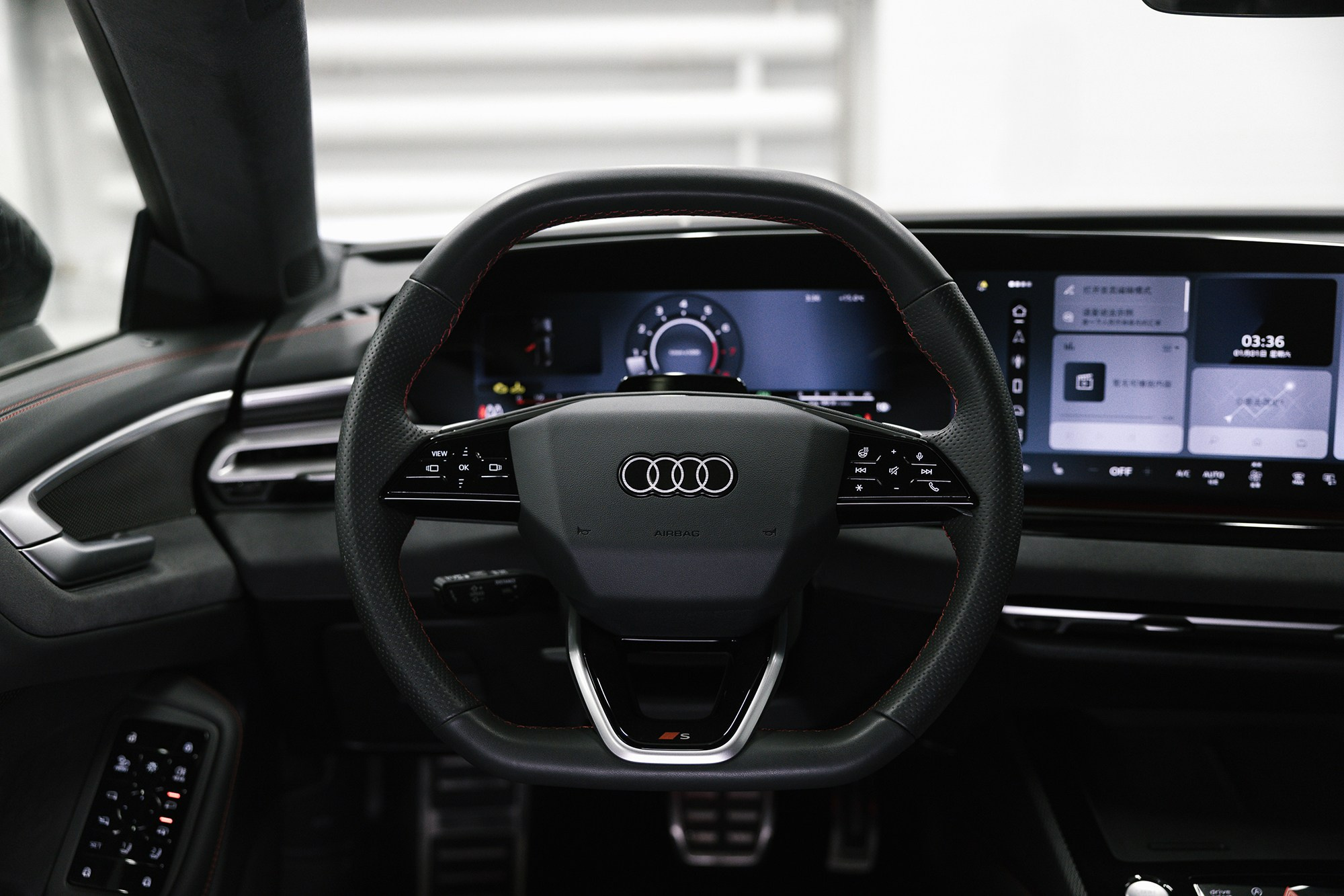 Audi A5  40 TFSI 2.0 quattro S tronic (204 л. с.). Автосалон «Х-Авто»