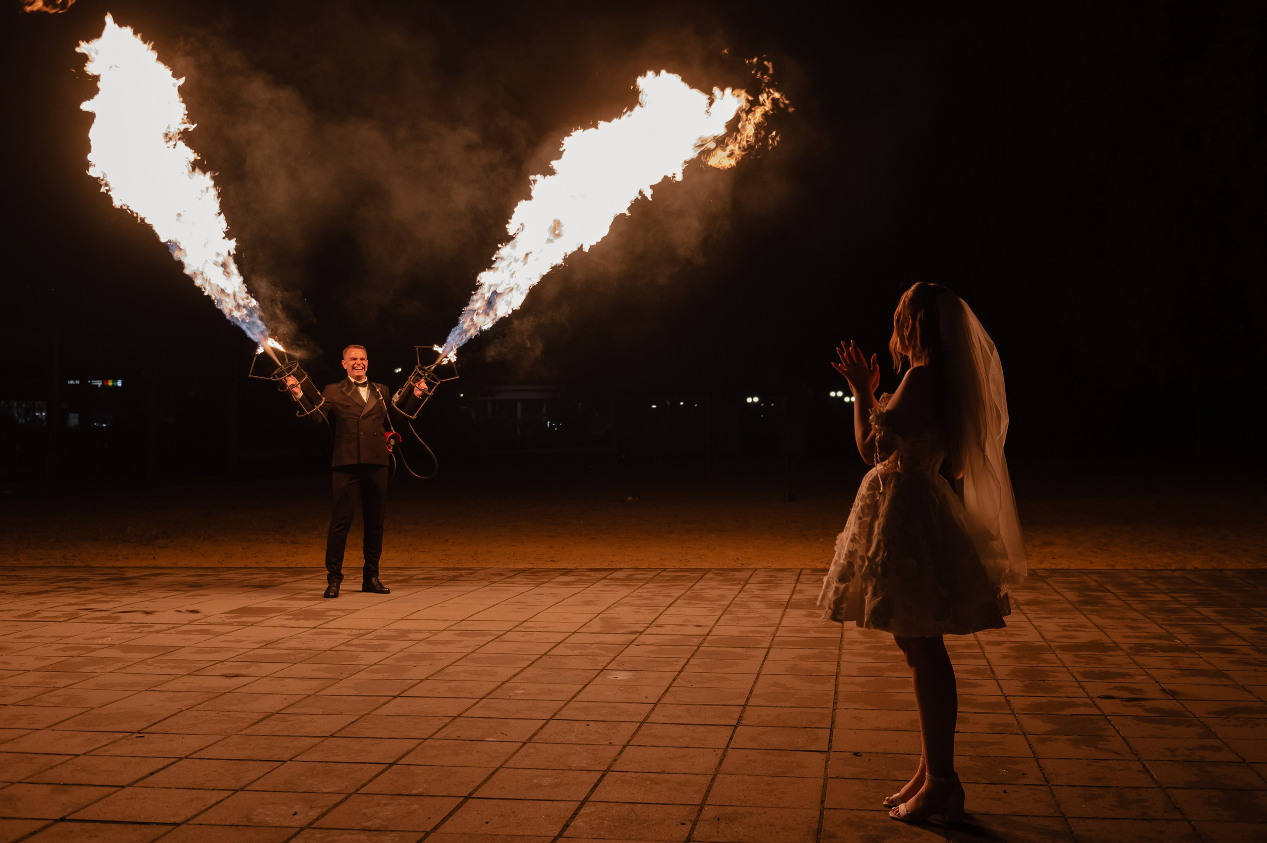 Дмитрий и Полина, 2025 год. Свадебный и портретный фотограф в Липецке Анастасия Ролдугина