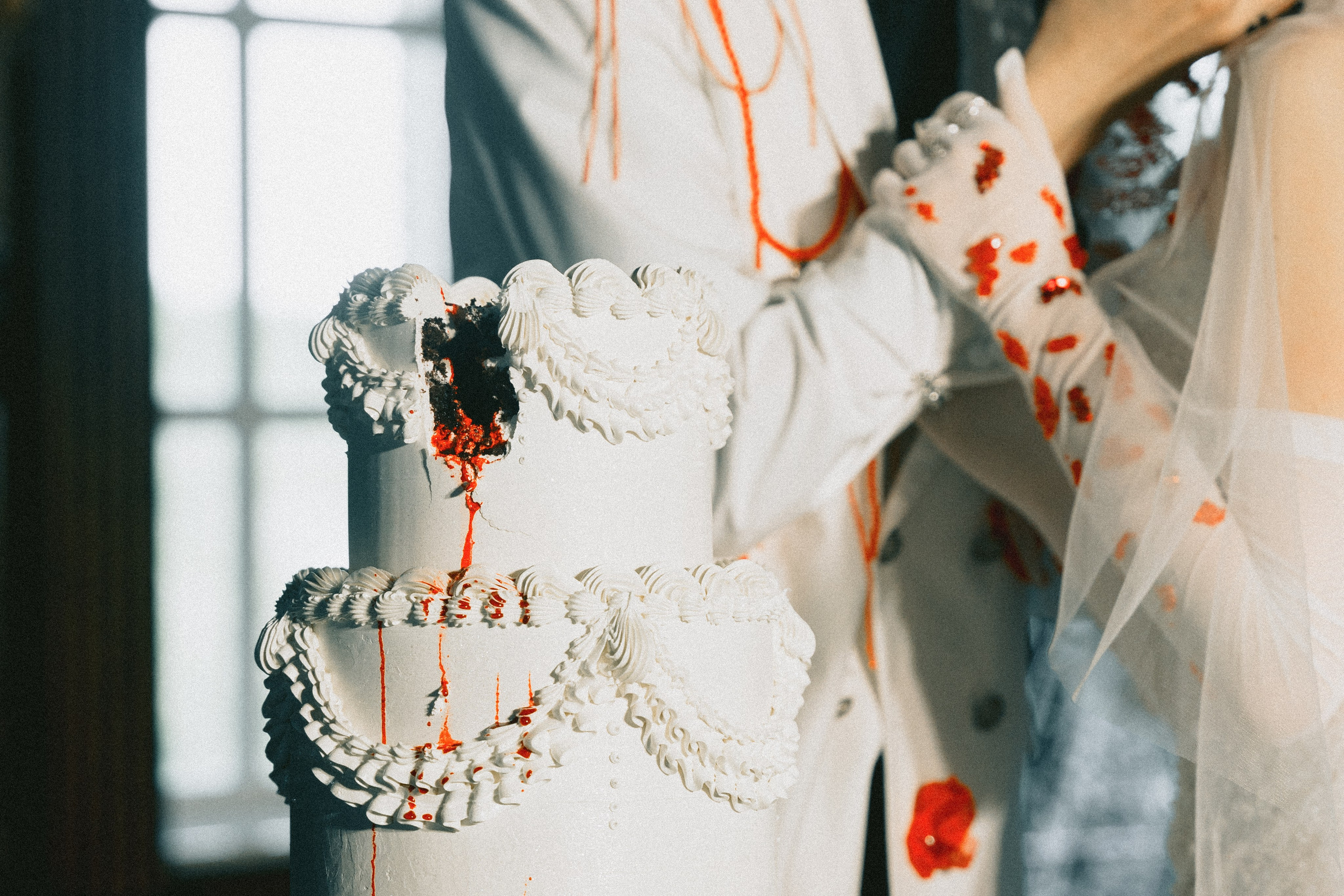 Вечность. Георгий и София. Свадебный и портретный фотограф в Тюмени Женя Черемнова