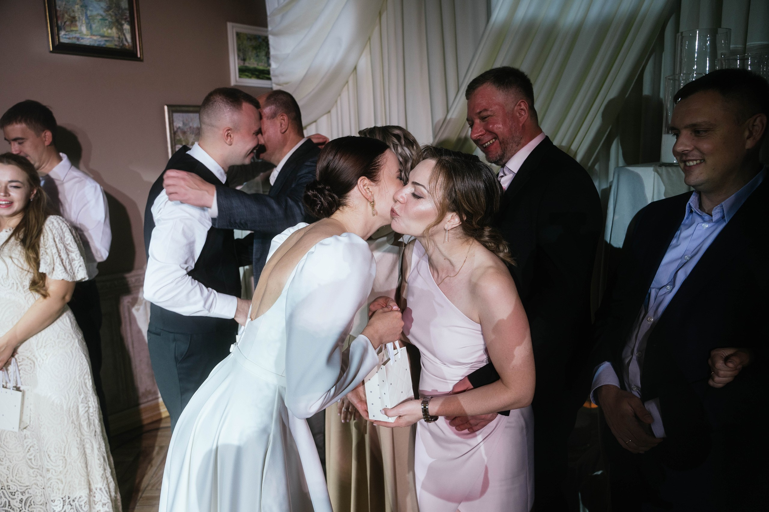 Wedding day #61. Свадебный, семейный фотограф в Рязани Лена Брант