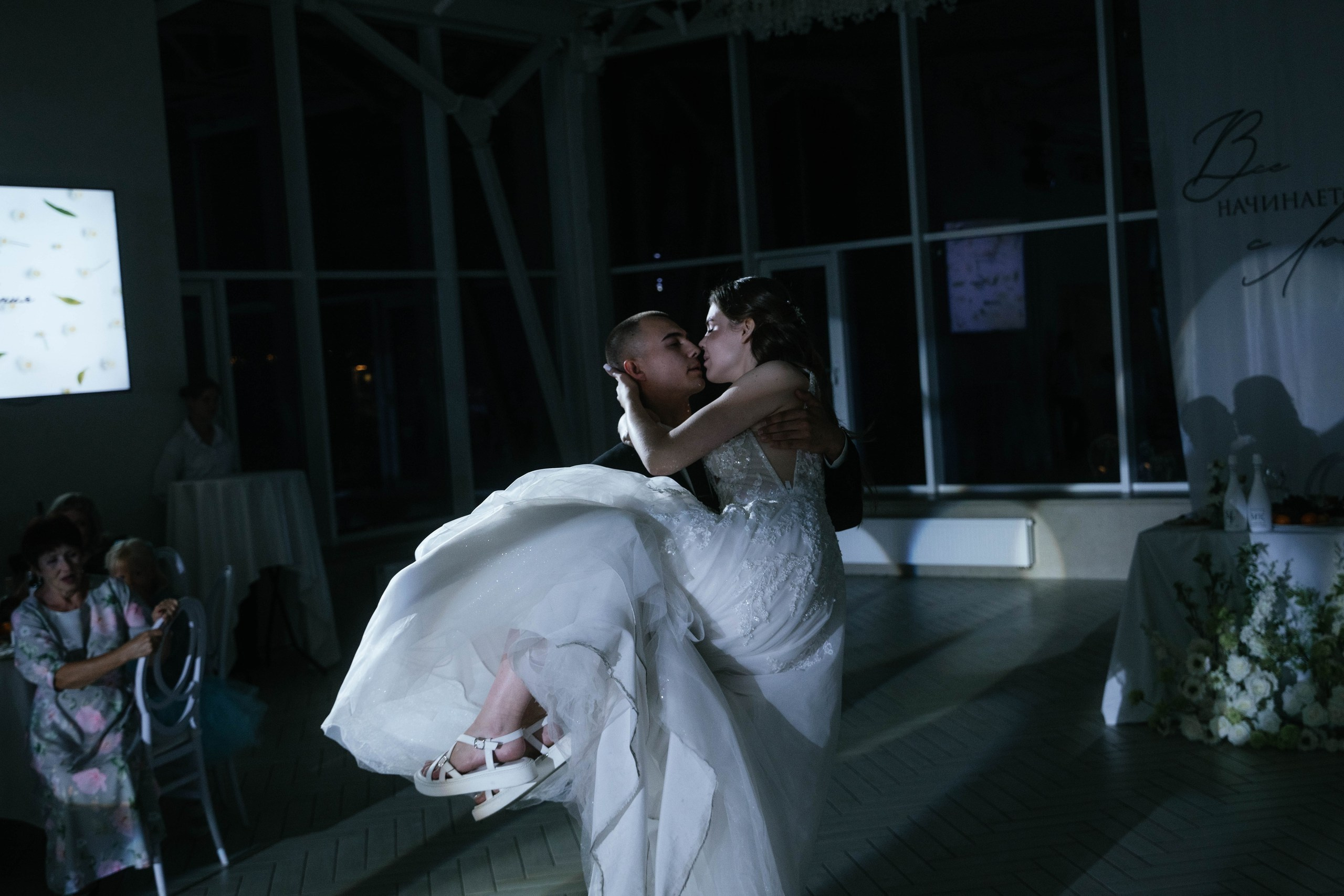 Wedding day #90. Свадебный, семейный фотограф в Рязани Лена Брант