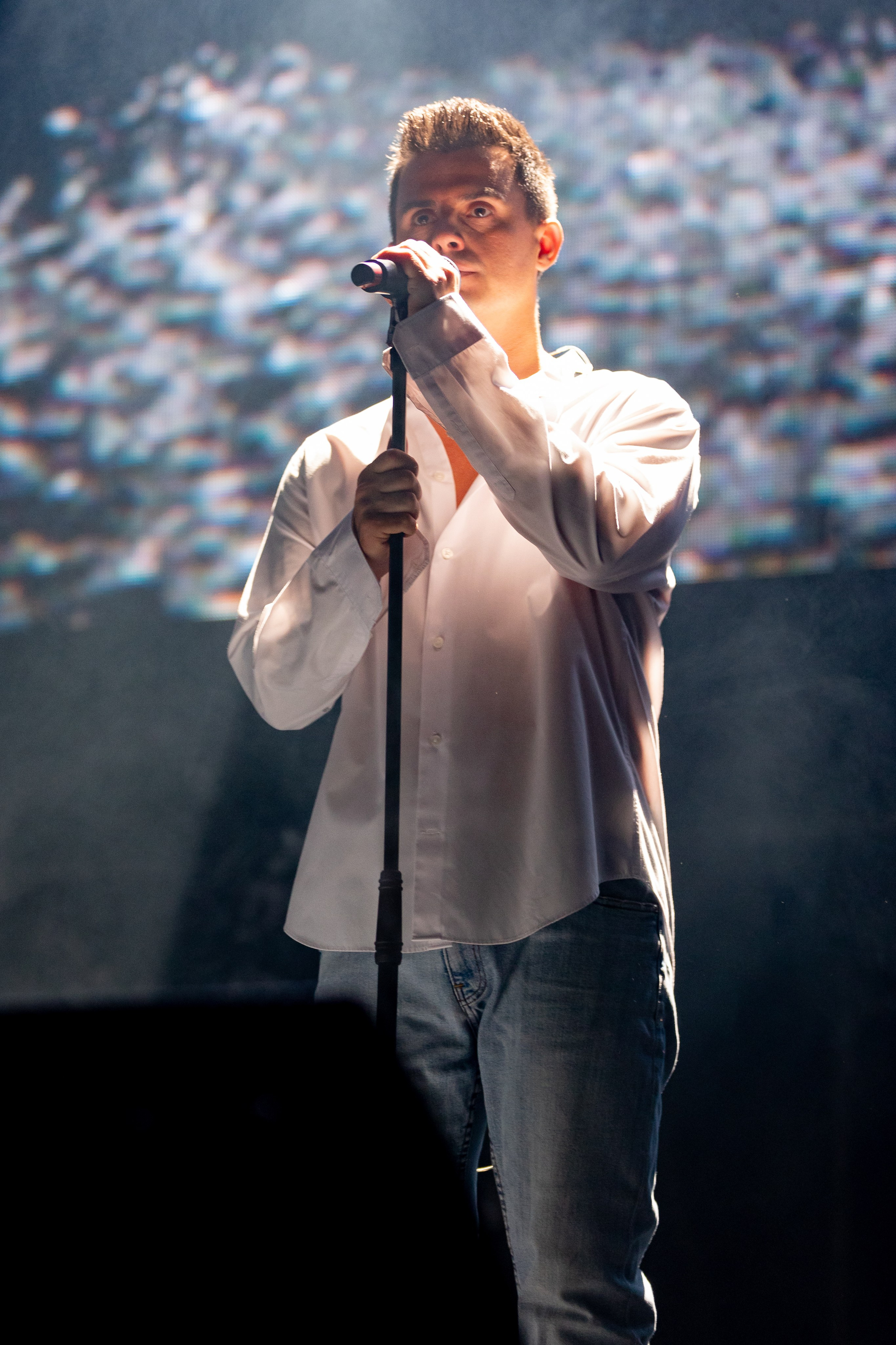 Иванушки International, Live Арена. Фотограф Ольга Махалова — Санкт-Петербург, Москва, Нижний Новгород