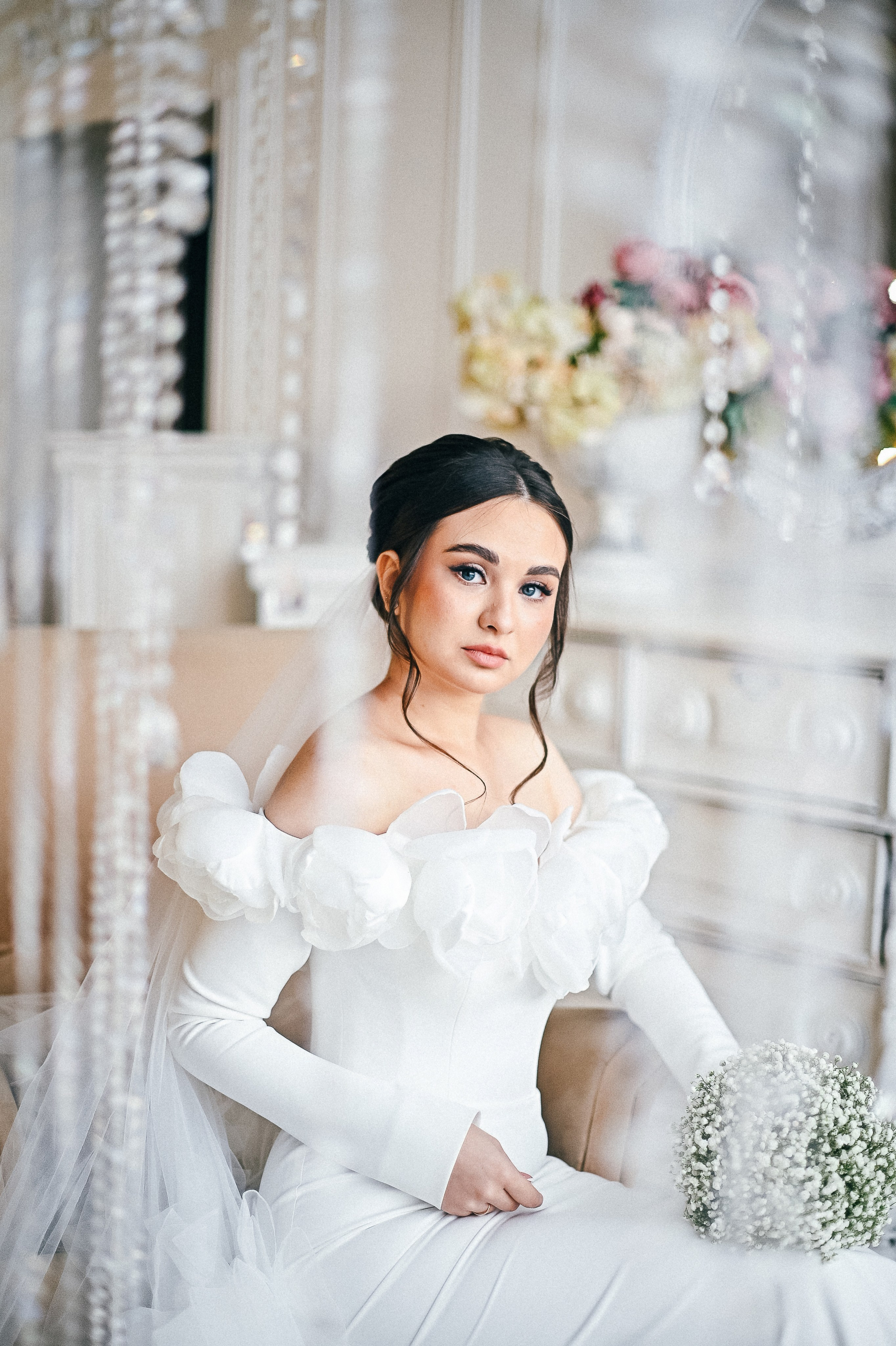 Свадьбы — прогулка. Главная