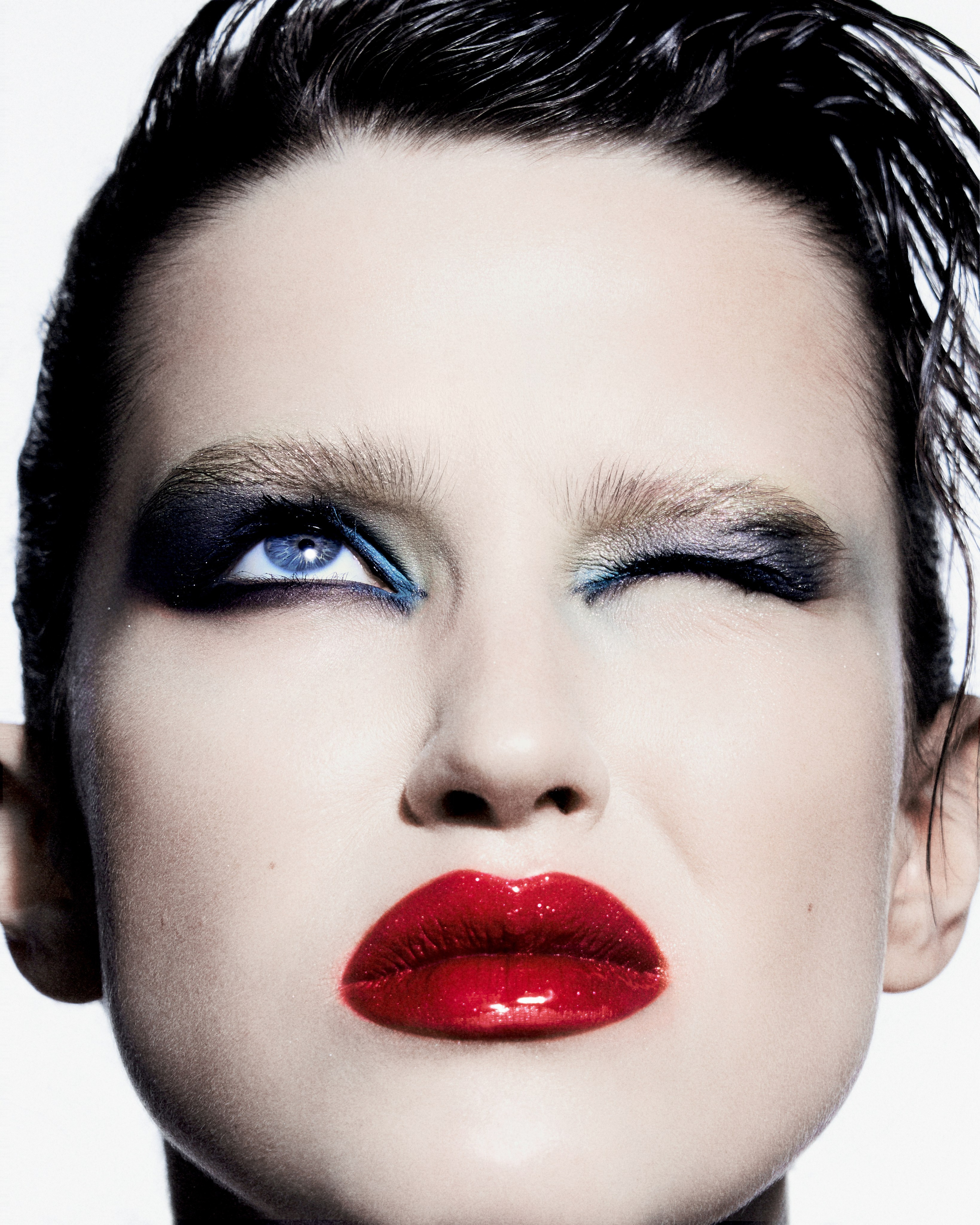 Maria Levitskaya Commercial Retoucher