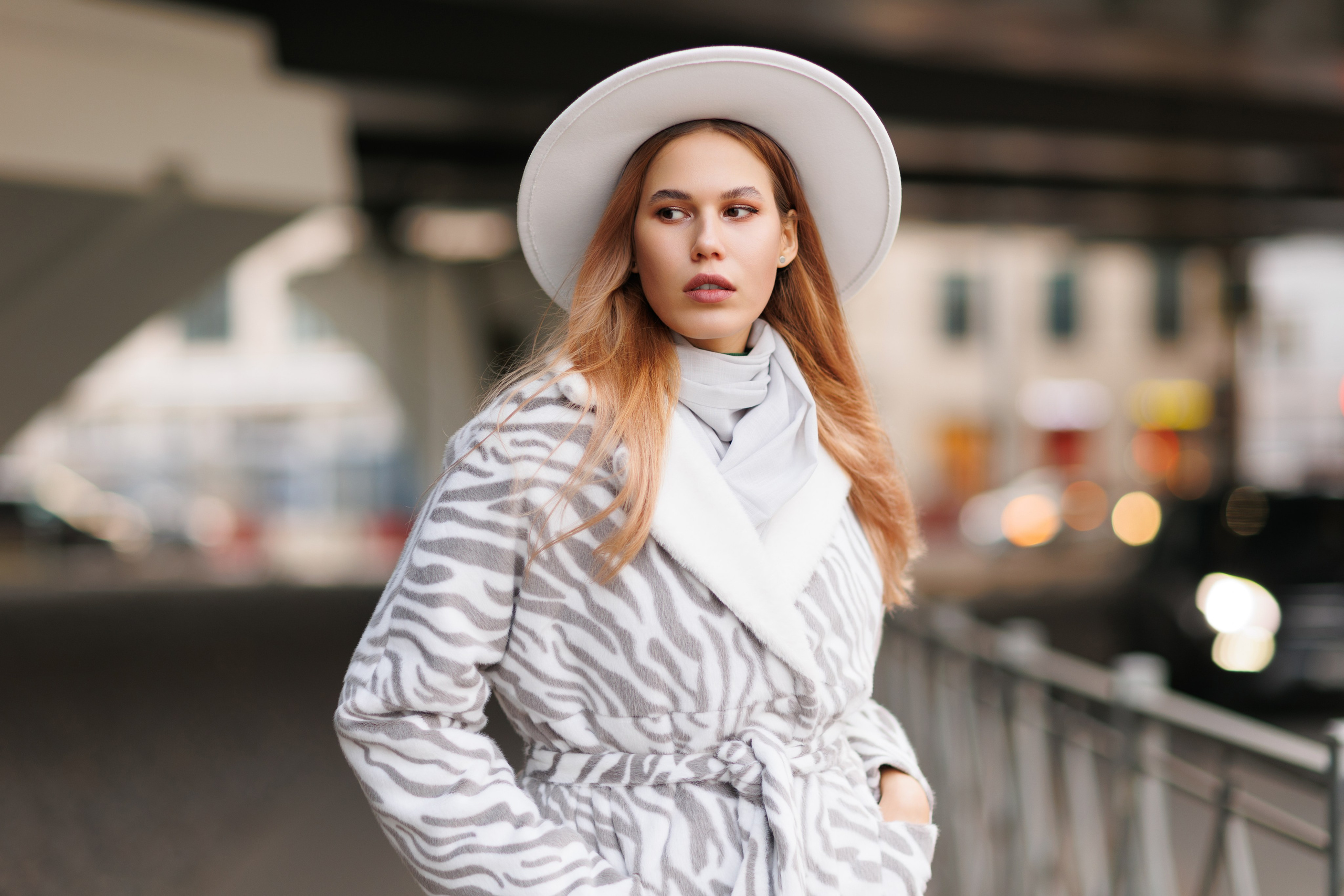 Wind of the streets. Портретный фотограф в Санкт-Петербурге