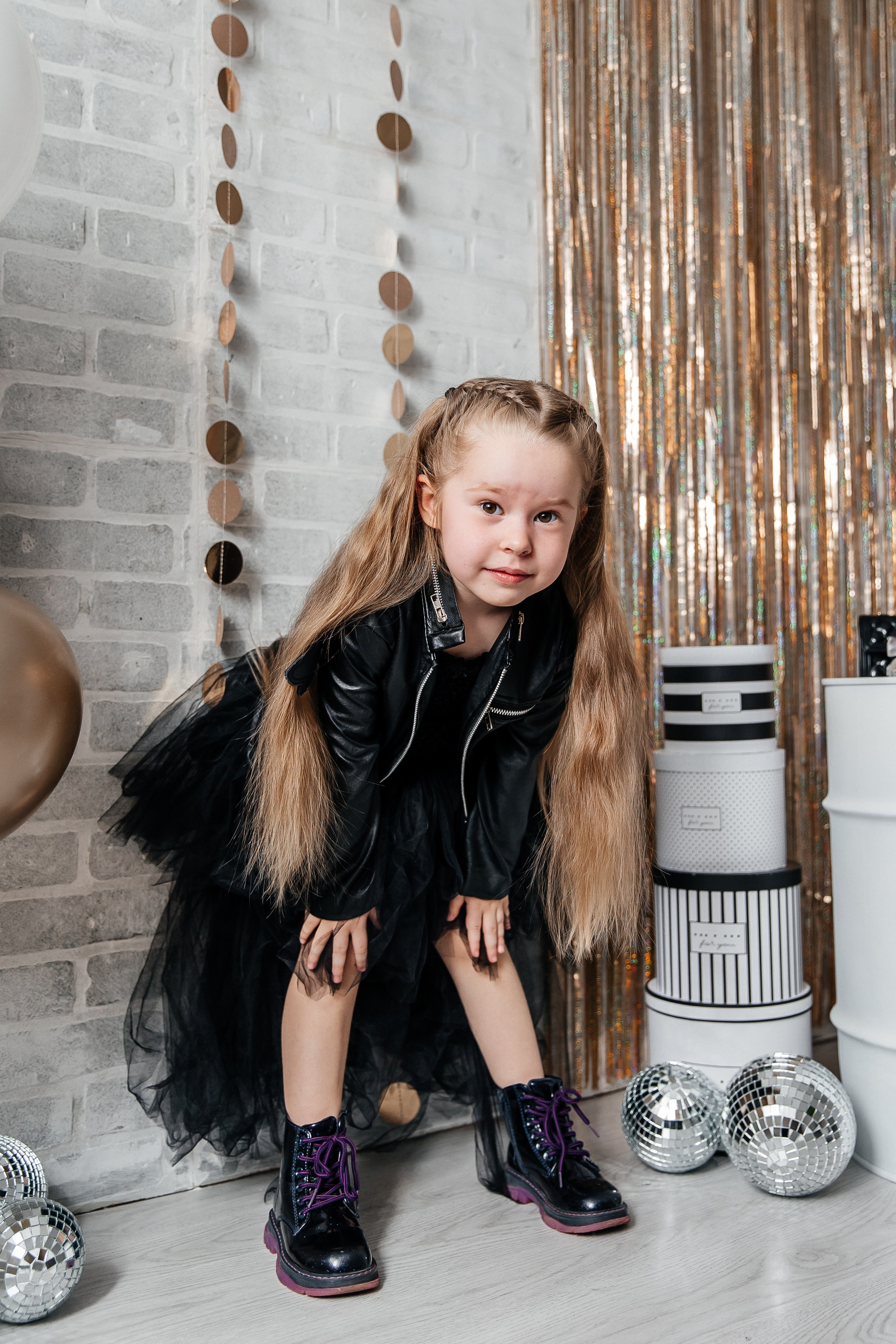 CHANEL. Детский фотограф, выпускные альбомы в Нижнем Новгороде Бодягина Мария