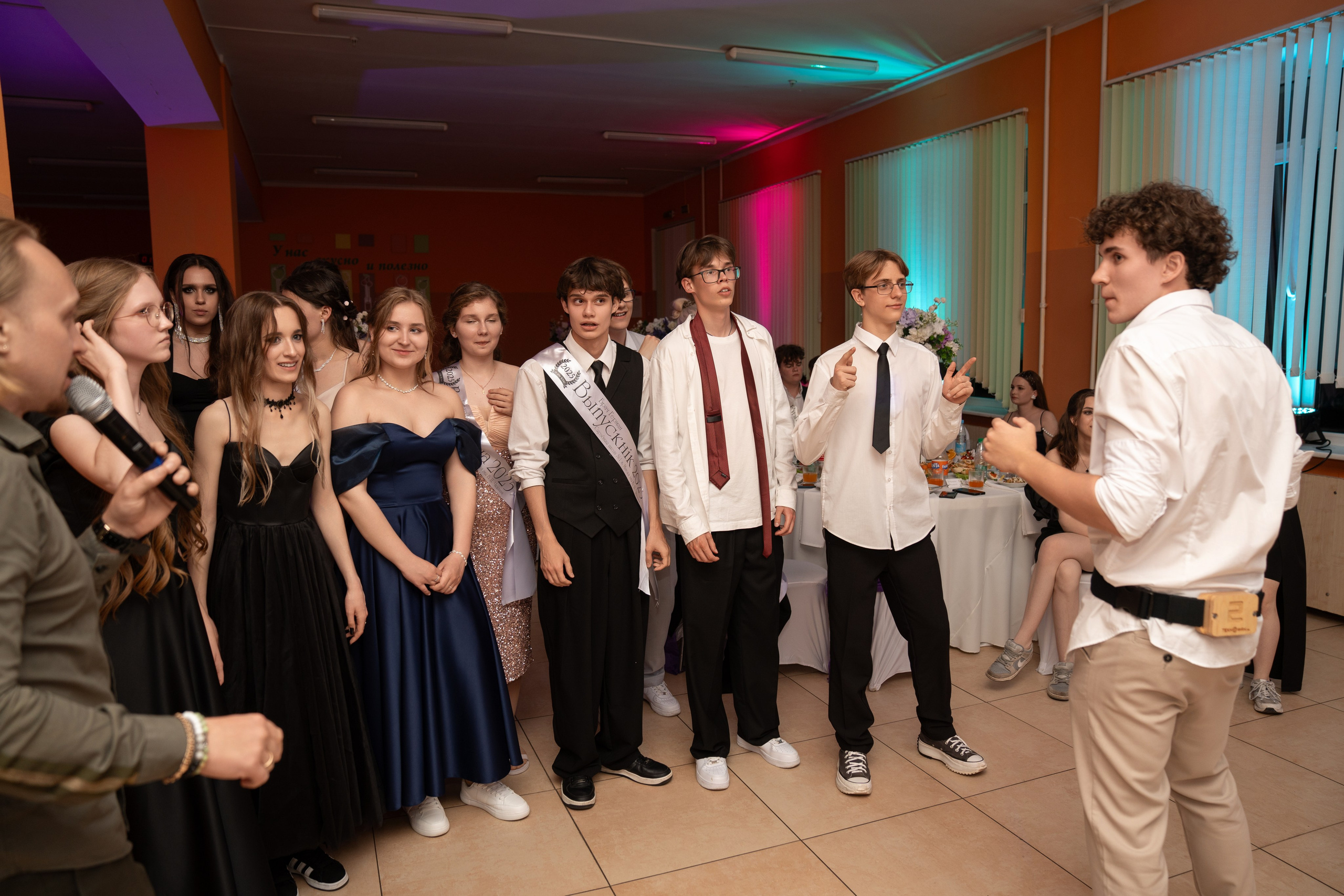 Выпускной СШ1. Семейный и свадебный фотограф Минск, Беларусь Анна Орловская