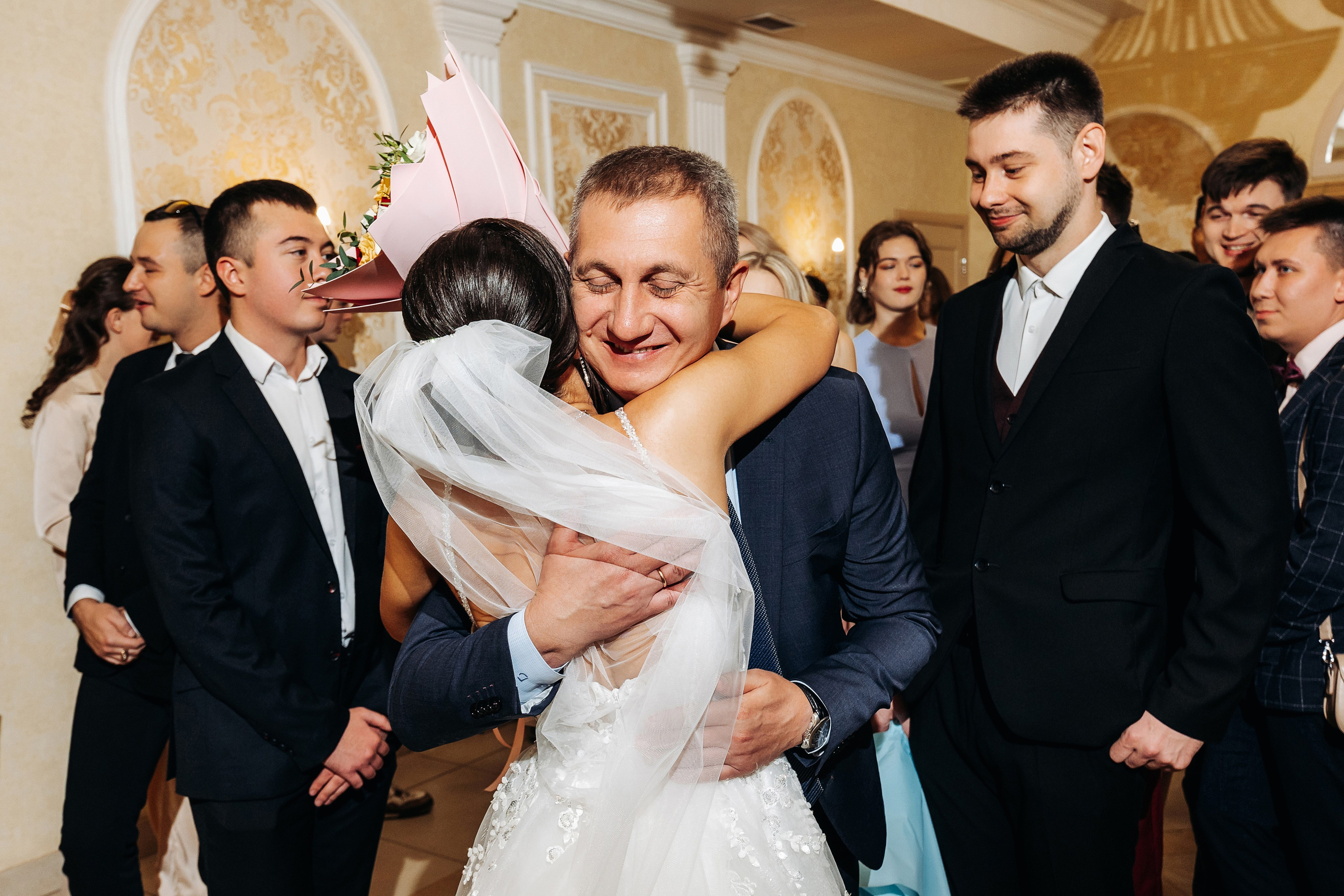 Максим Ангелина. Фотограф Омск Андрей Козяков