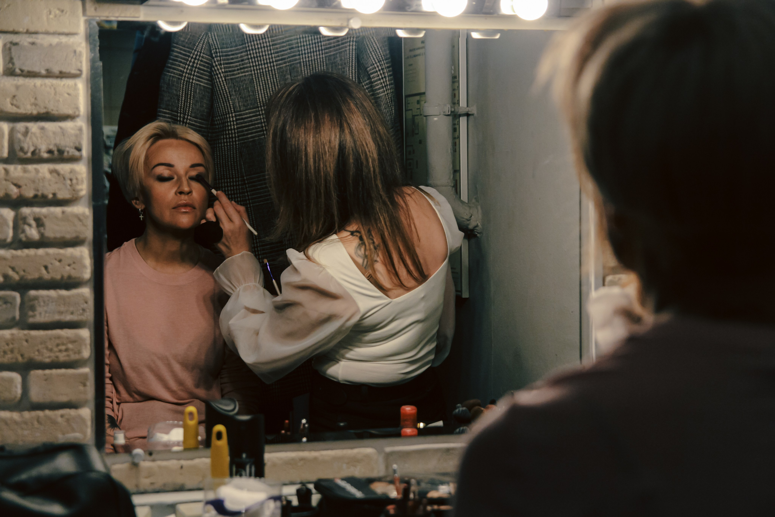 Группа FRUКТы Космонавт (СПб). Главная