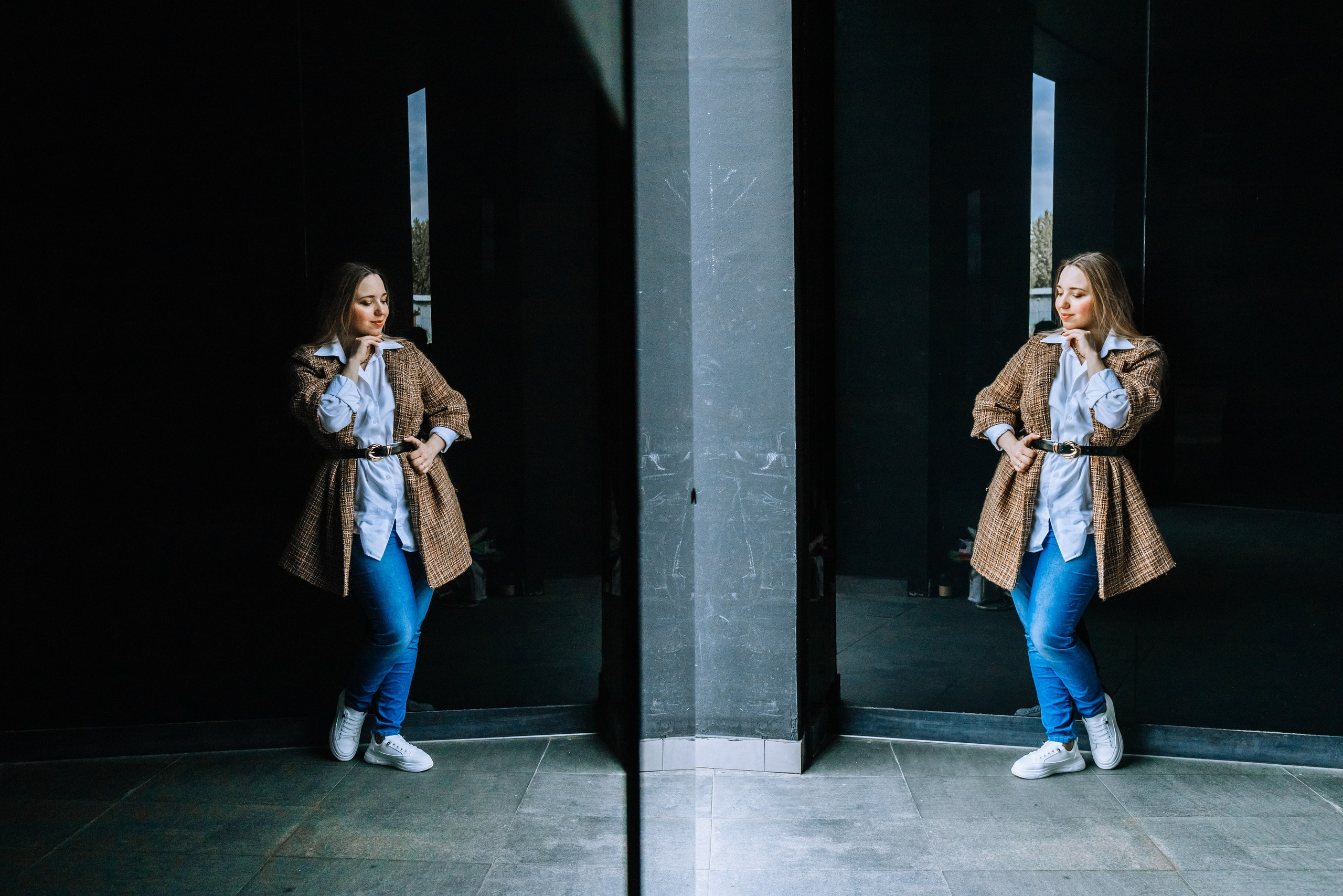 Ведущая своей жизни ♥. Репортажный и семейный фотограф в Москве