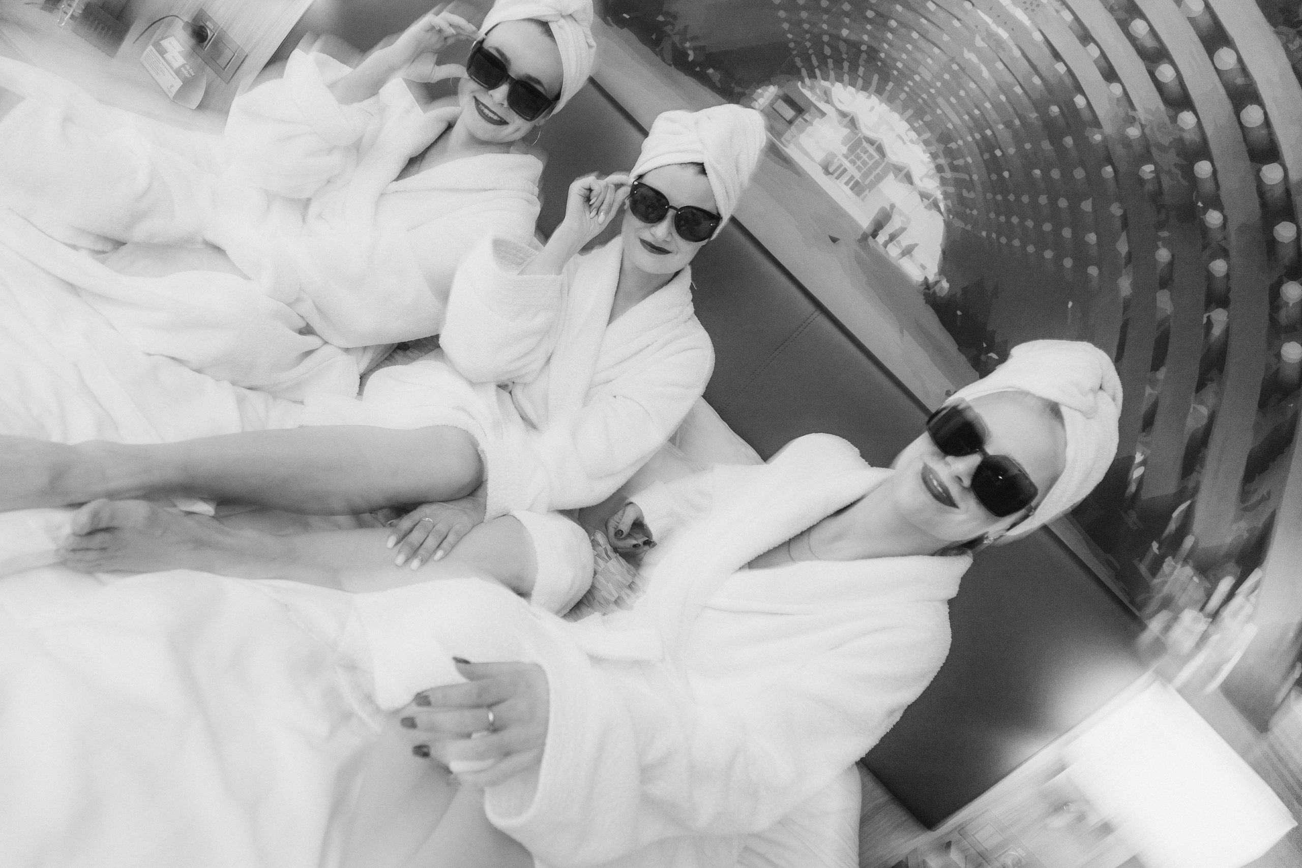 Девичник. Репортажный и семейный фотограф в Москве